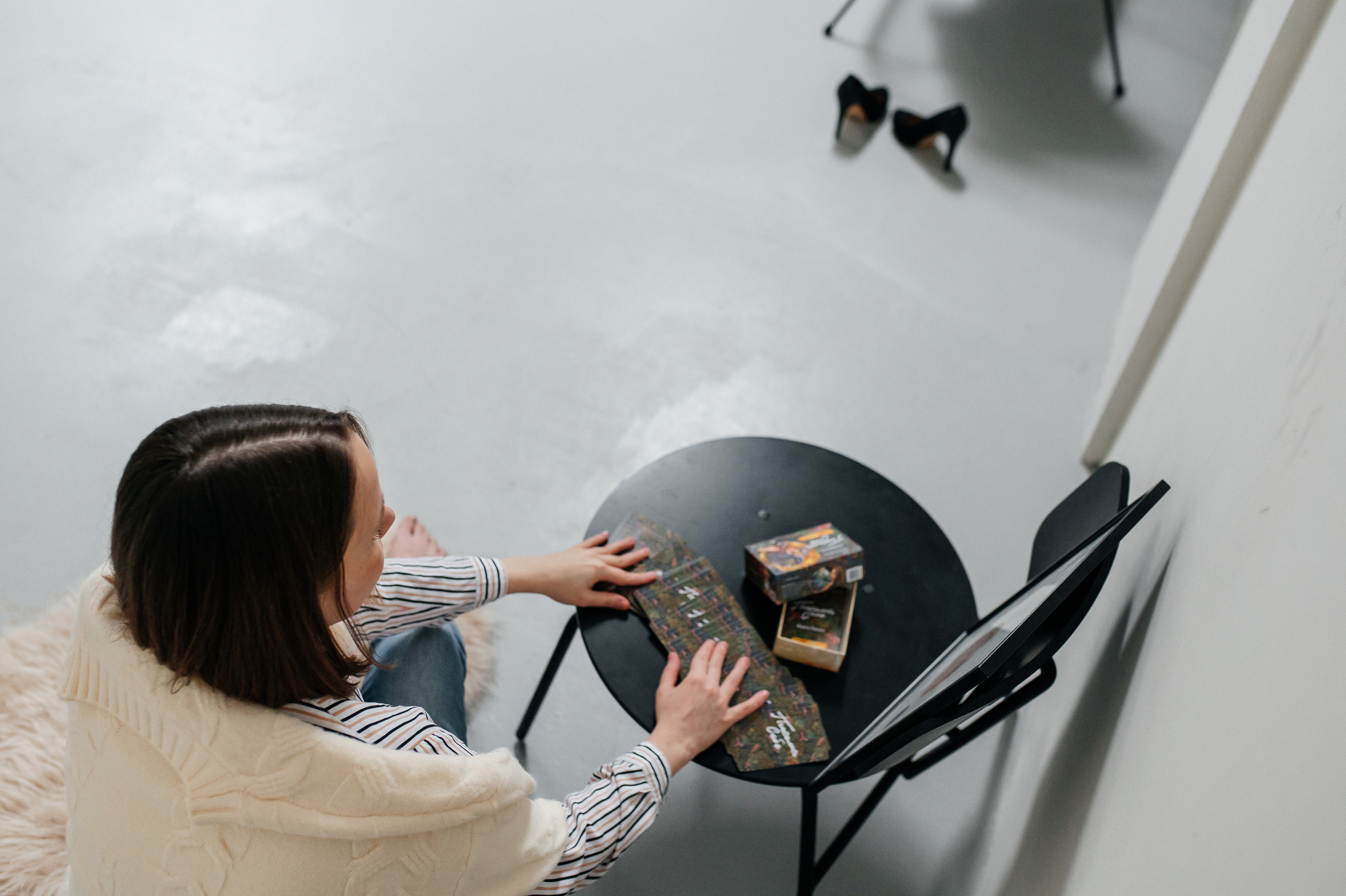 Елена масла Dottera/психолог. Семейный и детский фотограф в Туле