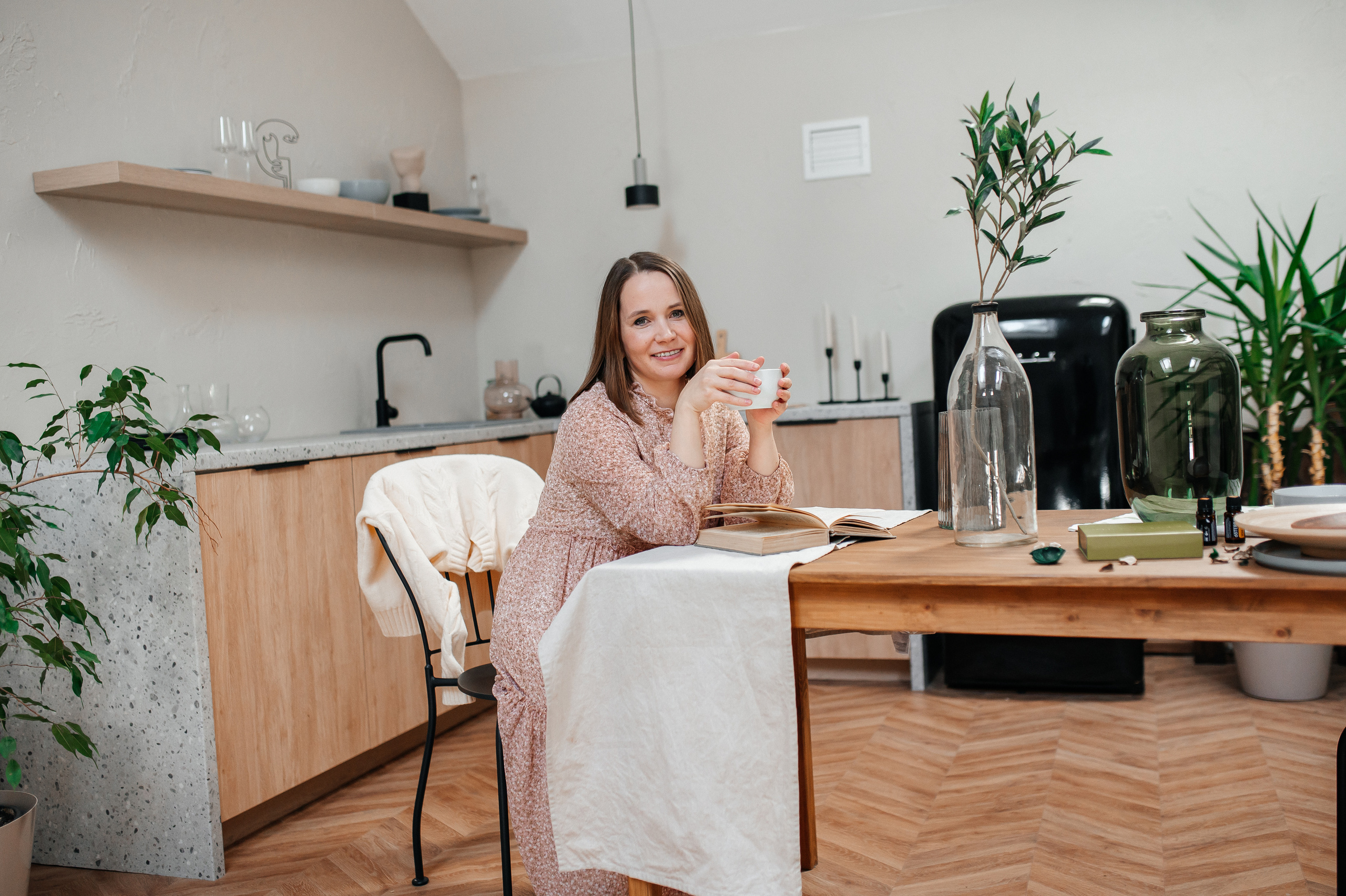 Елена масла Dottera/психолог. Семейный и детский фотограф в Туле