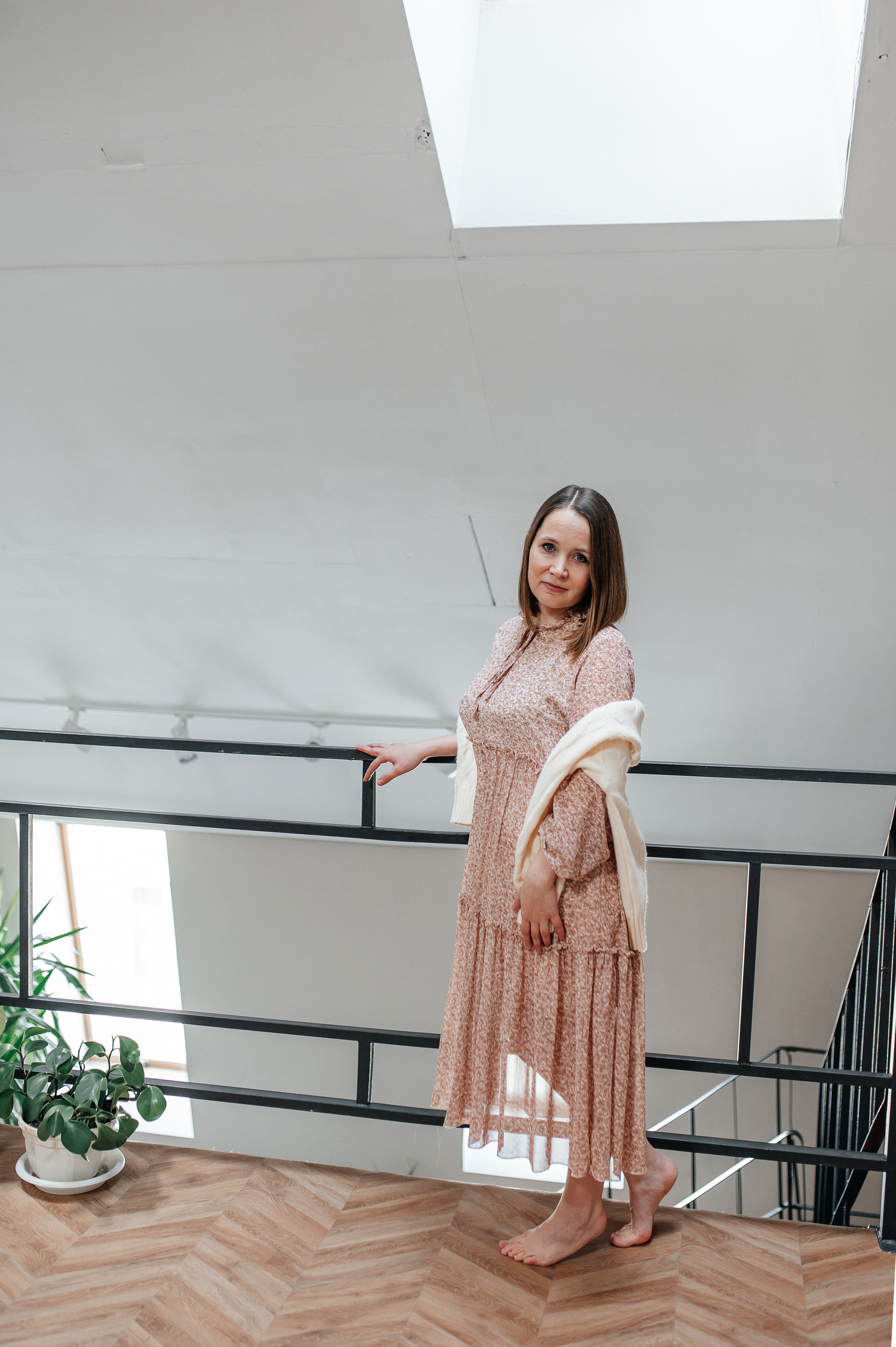 Елена масла Dottera/психолог. Семейный и детский фотограф в Туле