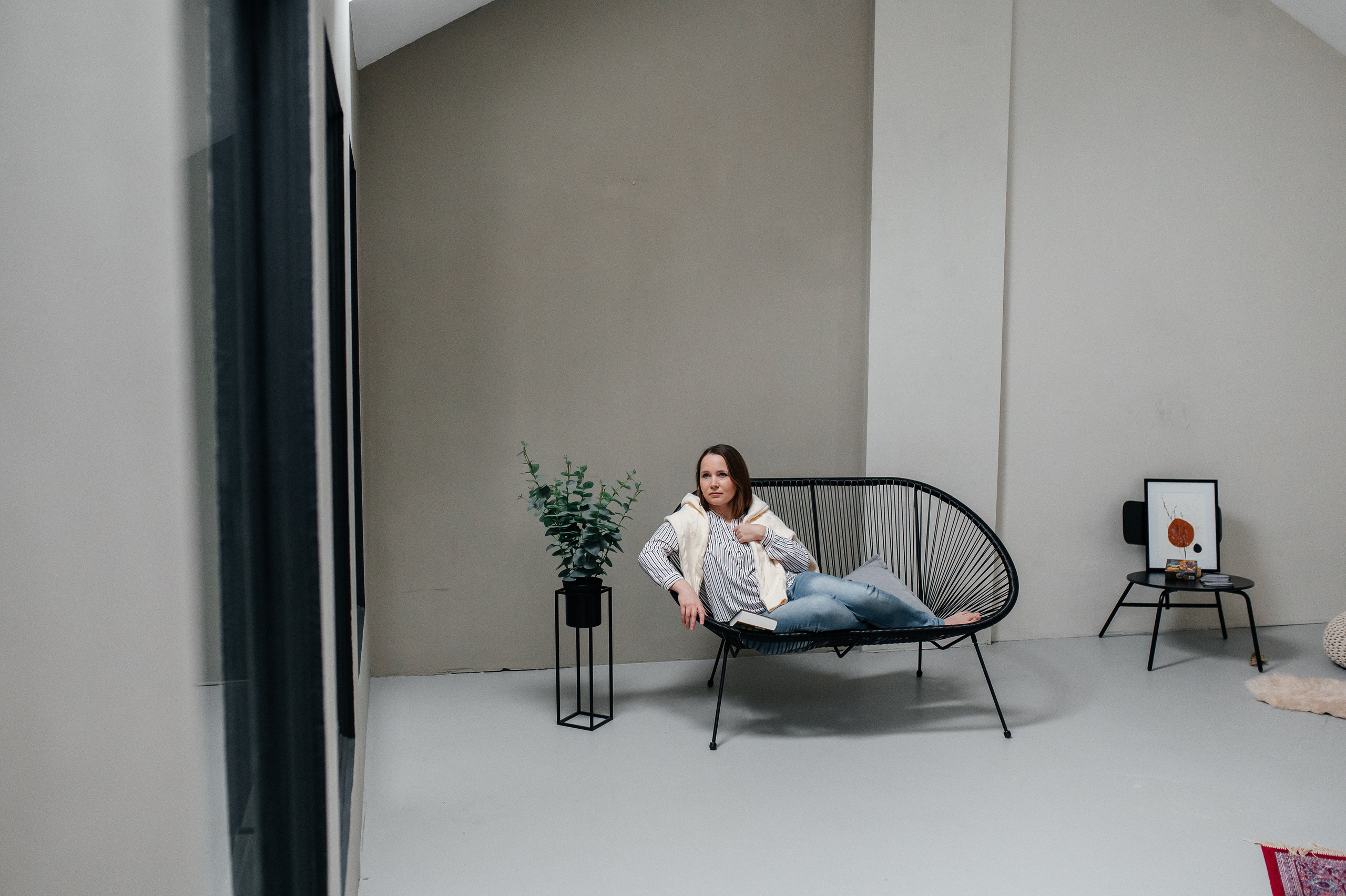 Елена масла Dottera/психолог. Семейный и детский фотограф в Туле