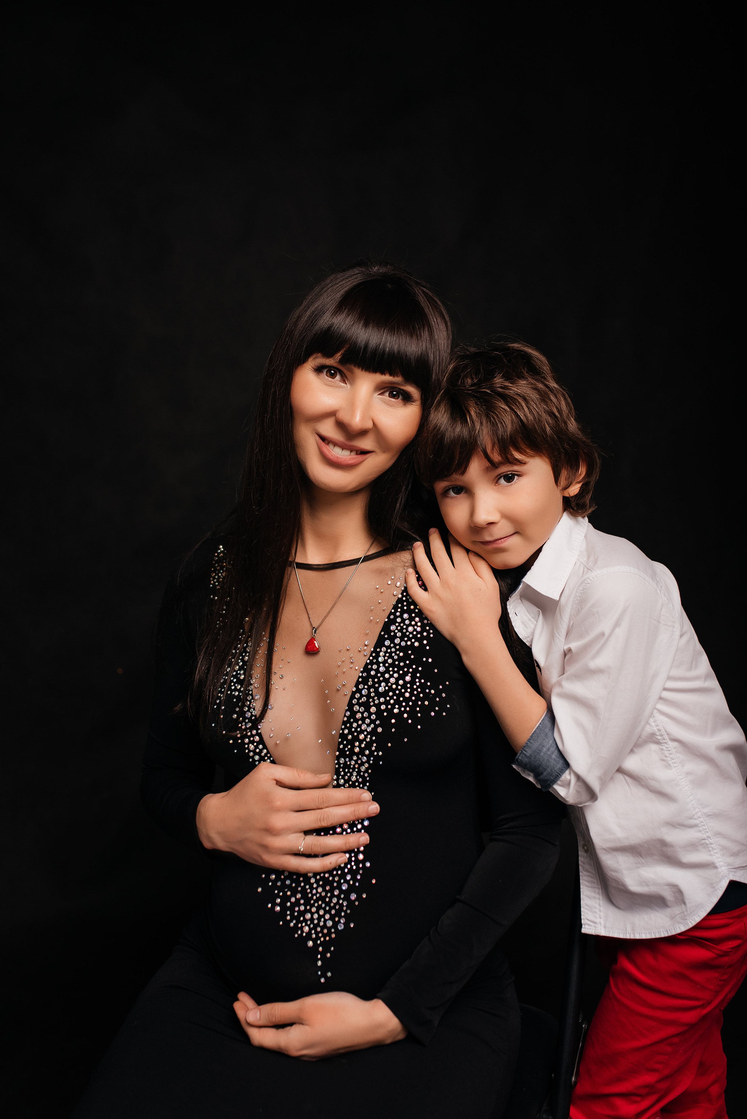 Екатерина. Семейный и детский фотограф в Туле