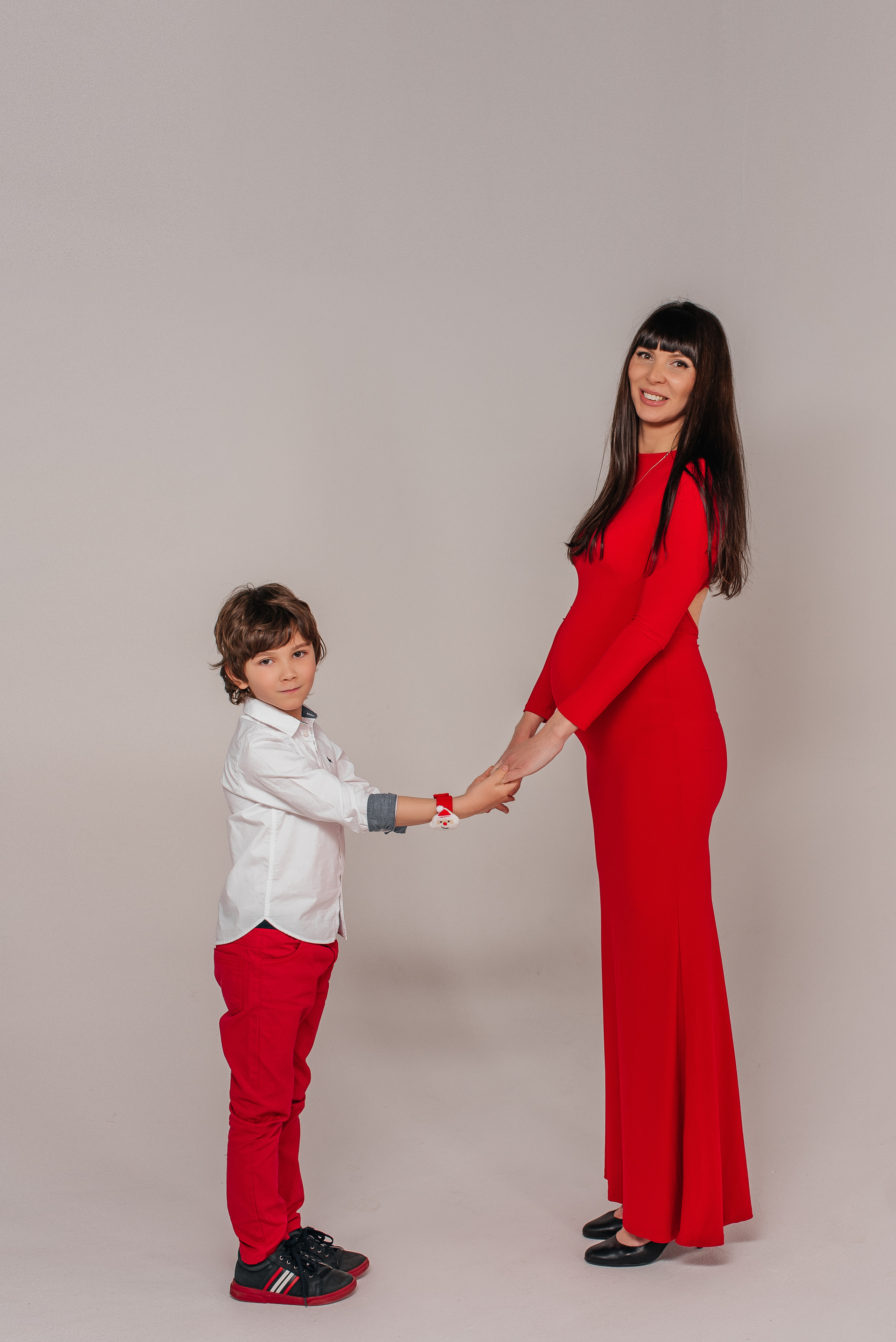 Екатерина. Семейный и детский фотограф в Туле