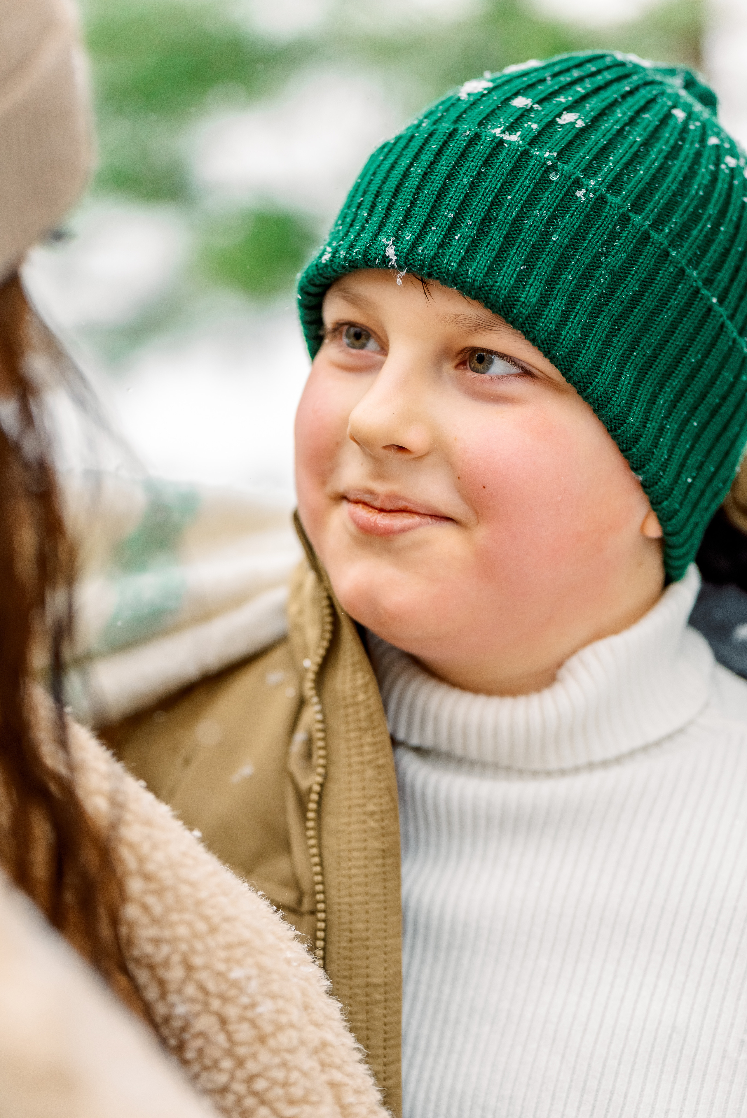 Фотодень. Семейный и детский фотограф в Туле