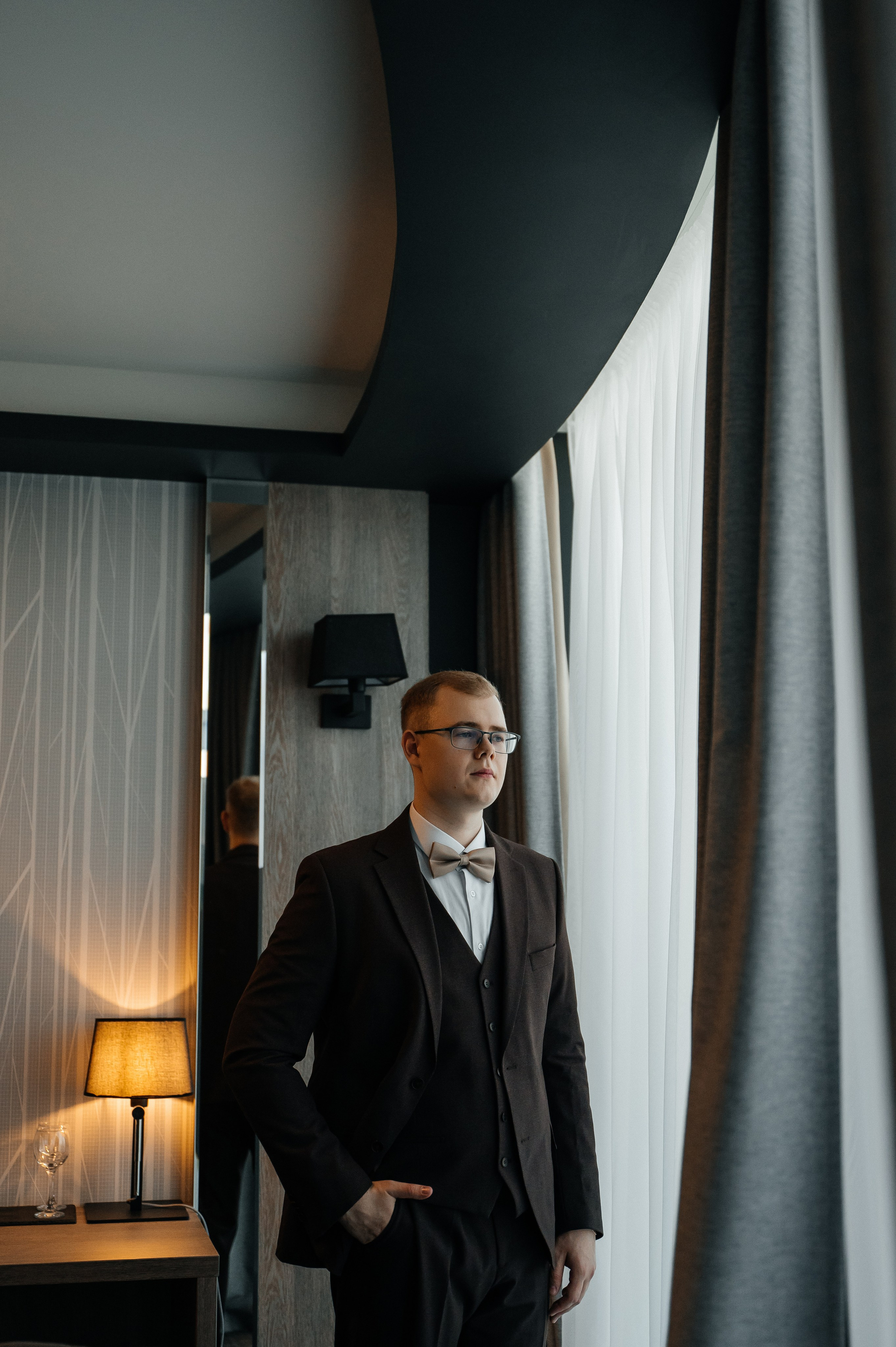 Илья и Маша 14.09.2024. Свадебный и семейный фотограф в городе Смоленске