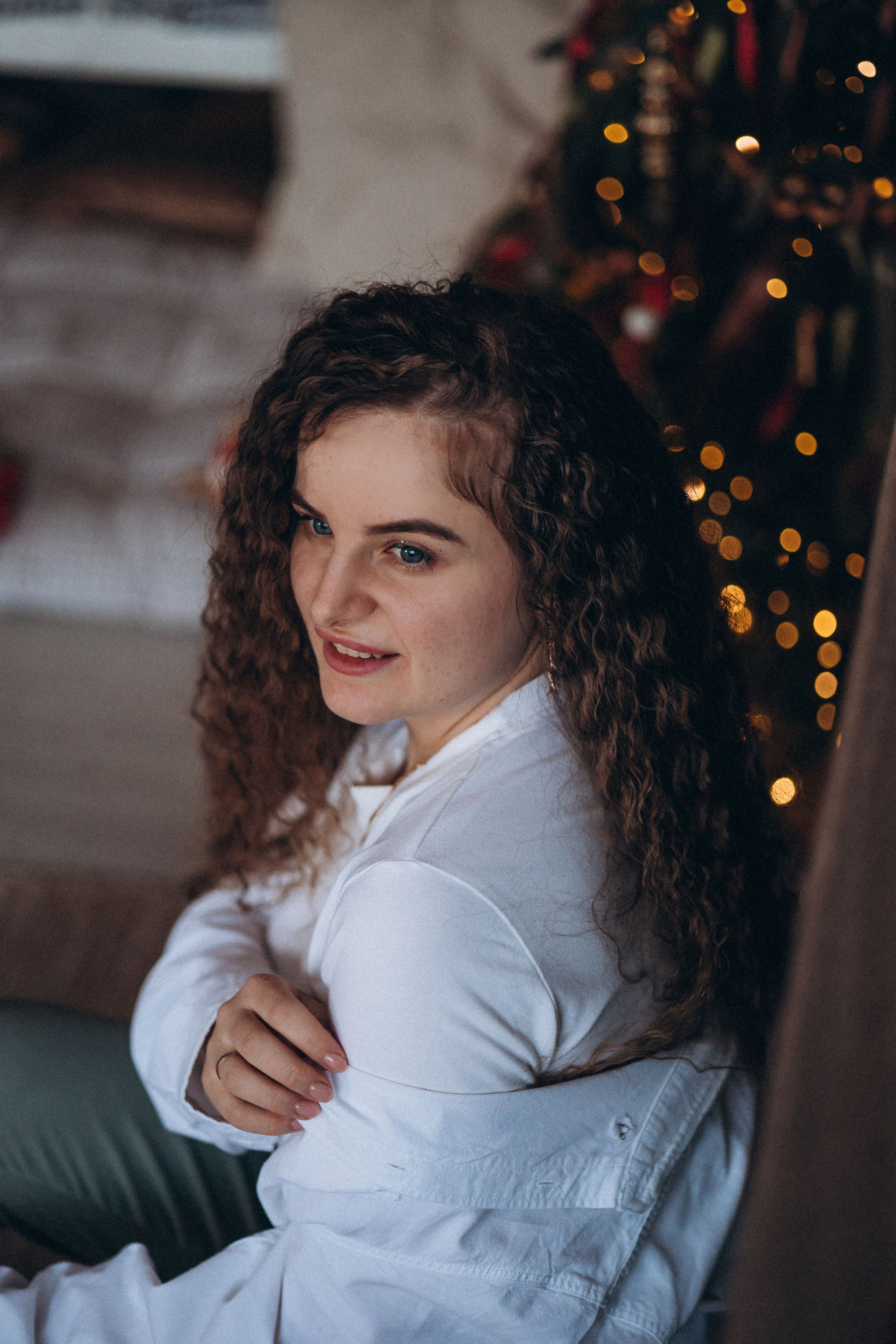 Ксения. Семейный фотограф Нижневартовск Тюмень Ефимова Ирина