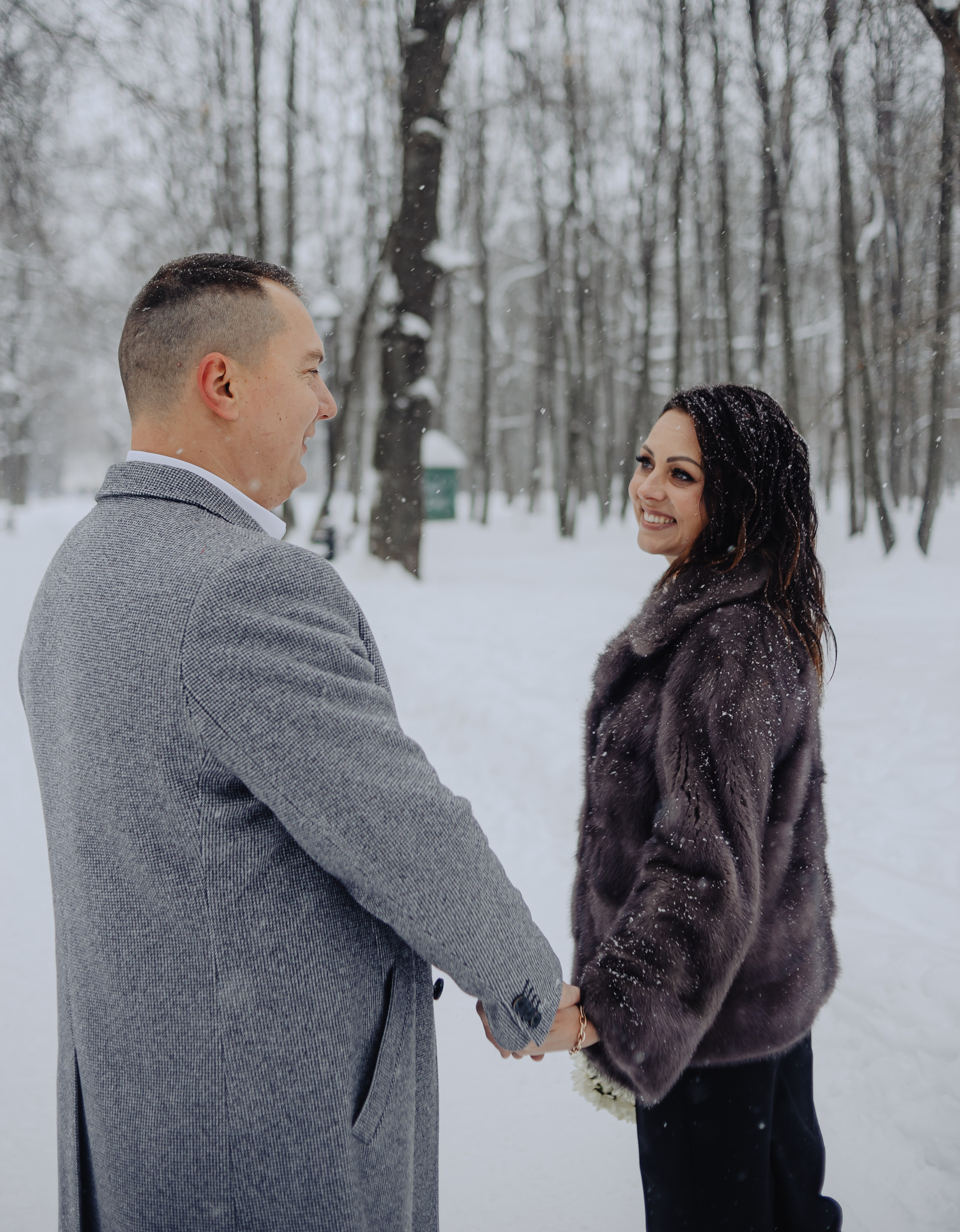 12\12\23. Фотограф Брянск