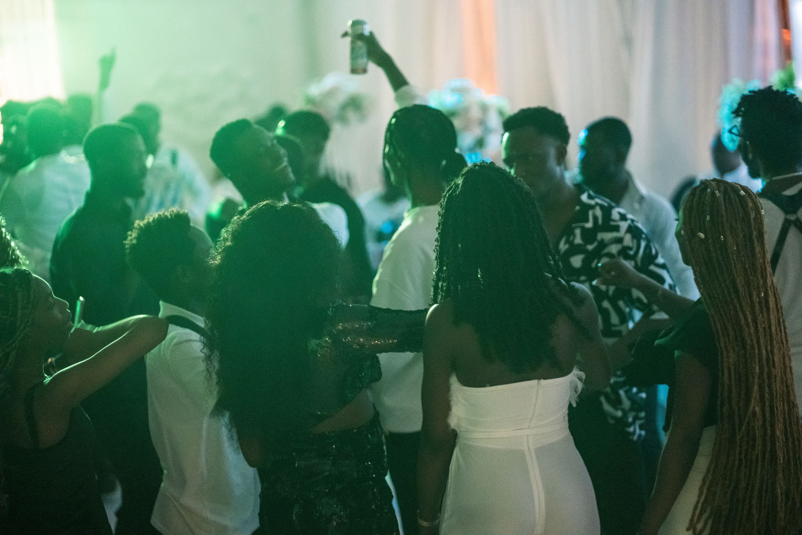 Gala Ivoirien 2024. Mr RE Photography