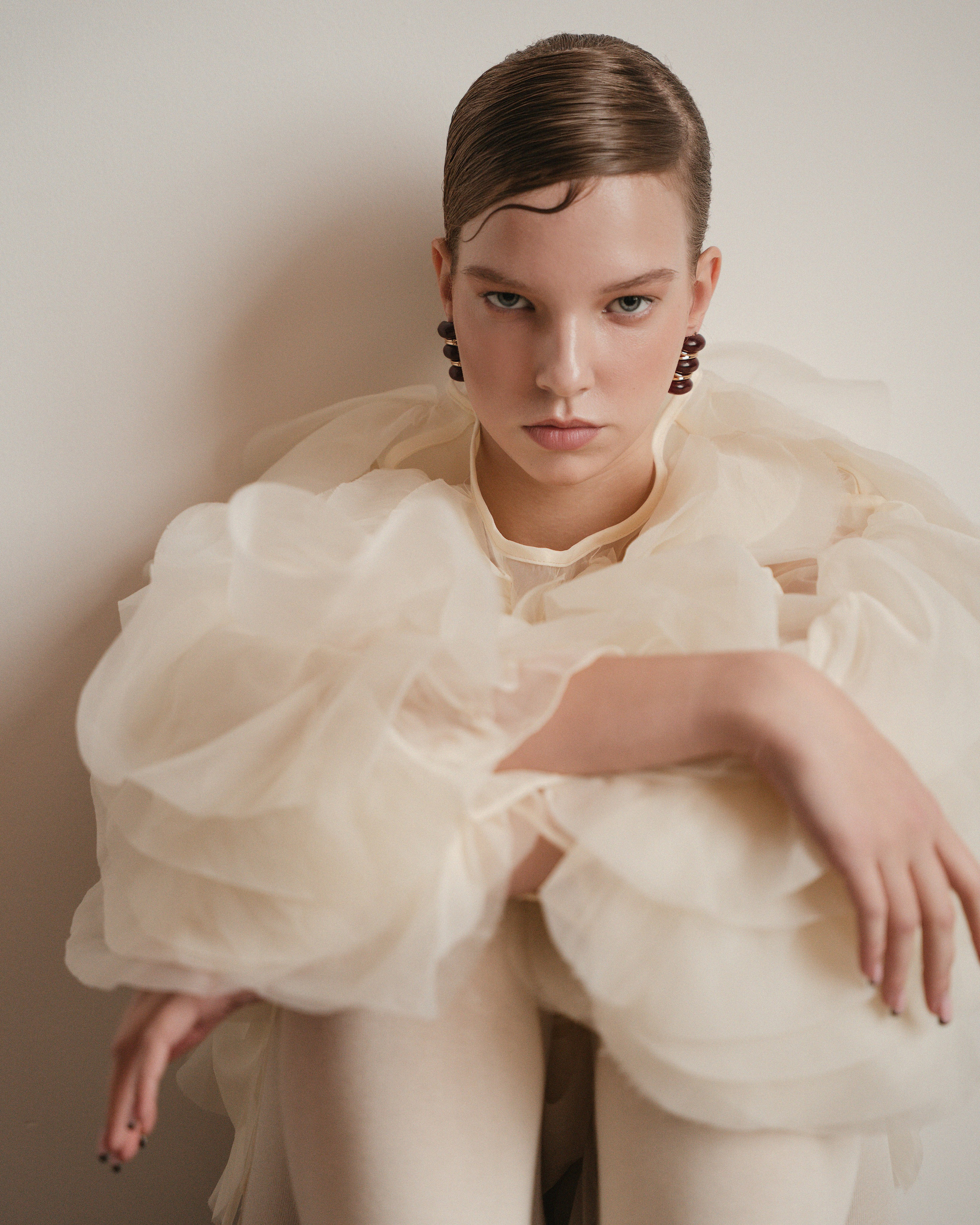 Tasya. Commercial photographer Natalia Bychkova