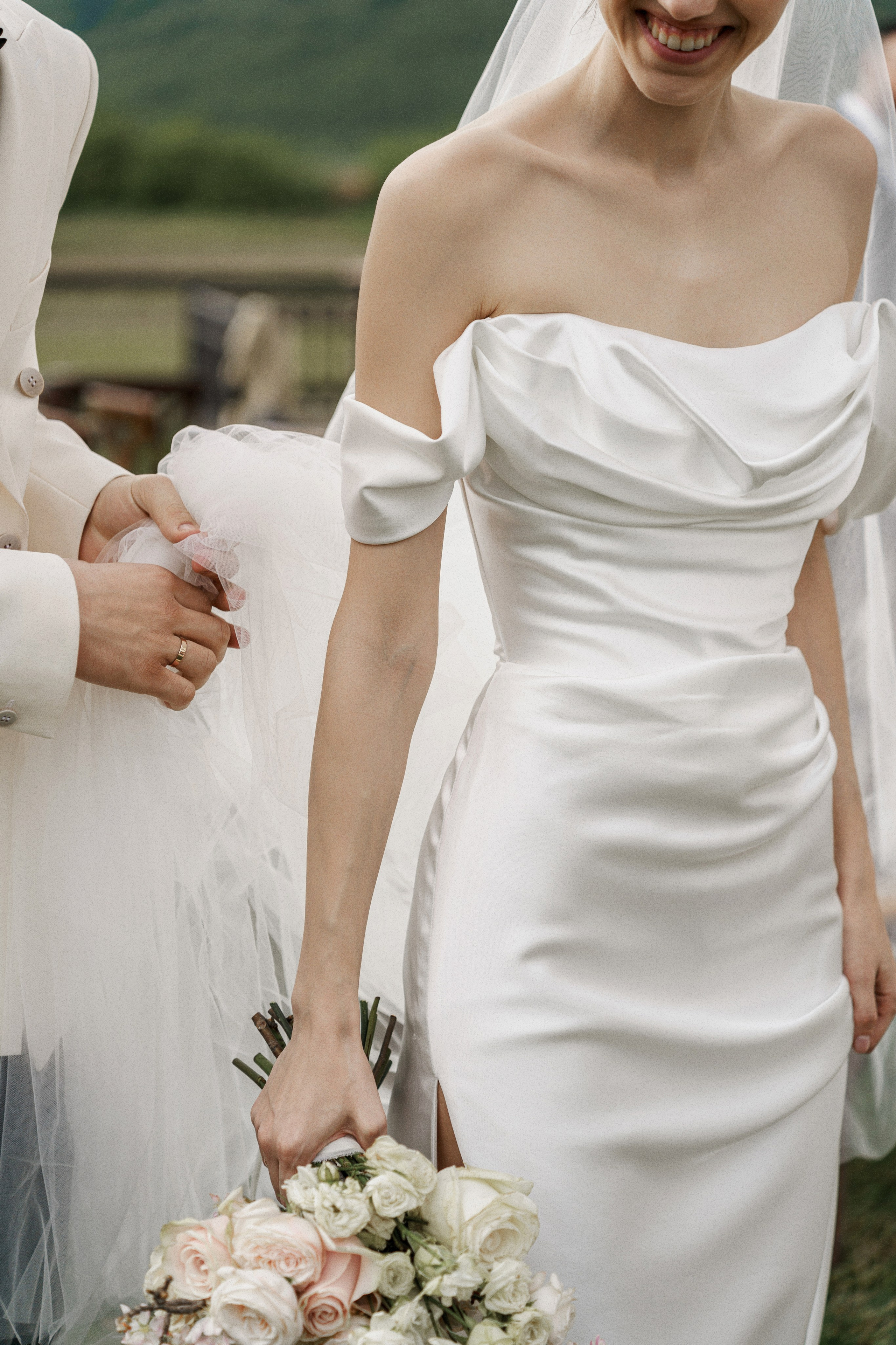 Кахетия: Семён и Лейла. Свадебный и индивидуальный фотограф Татьяна Гуляева