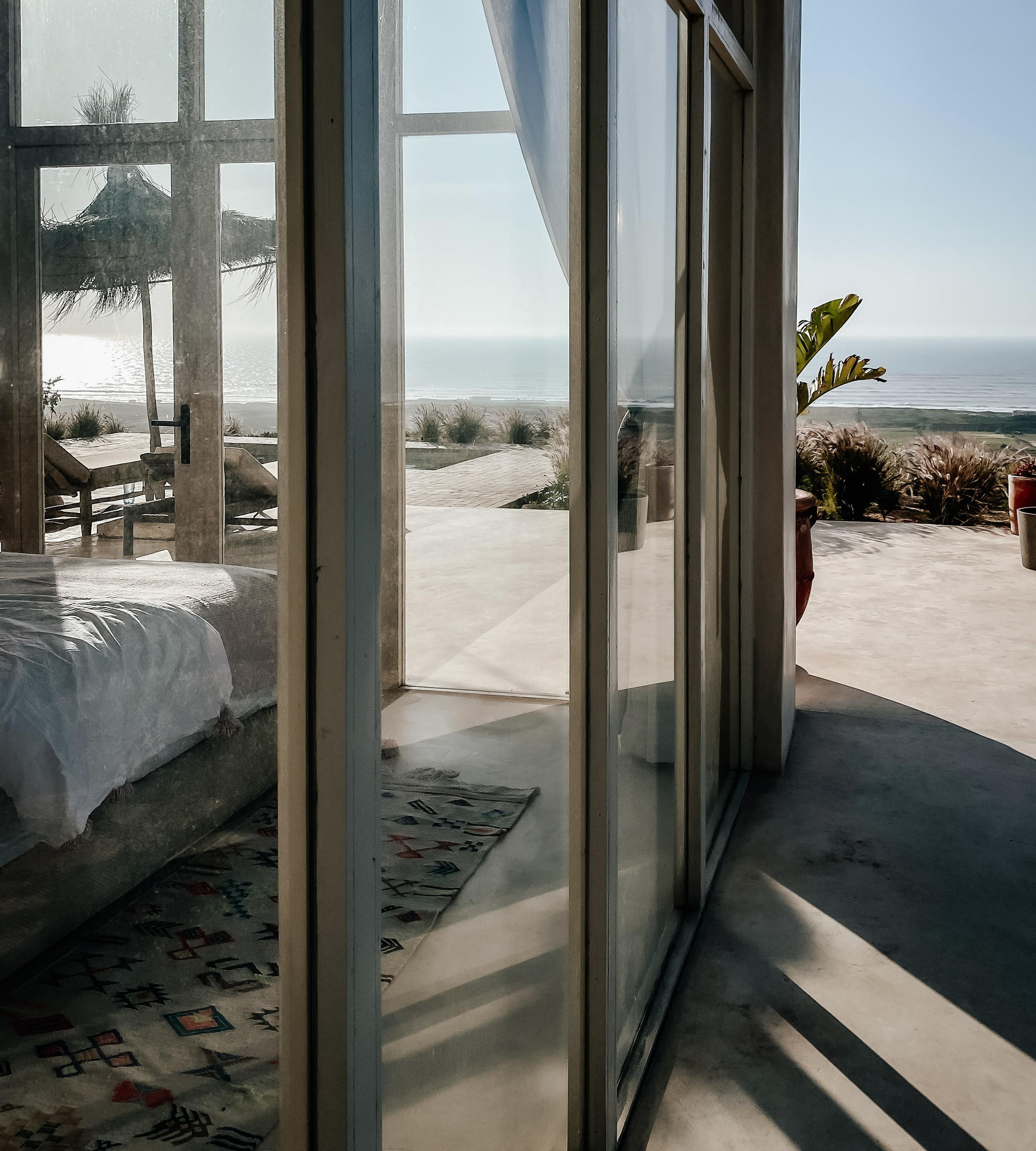 Villa ALNA Alchemist. Olga Popova — Photographer in Morocco