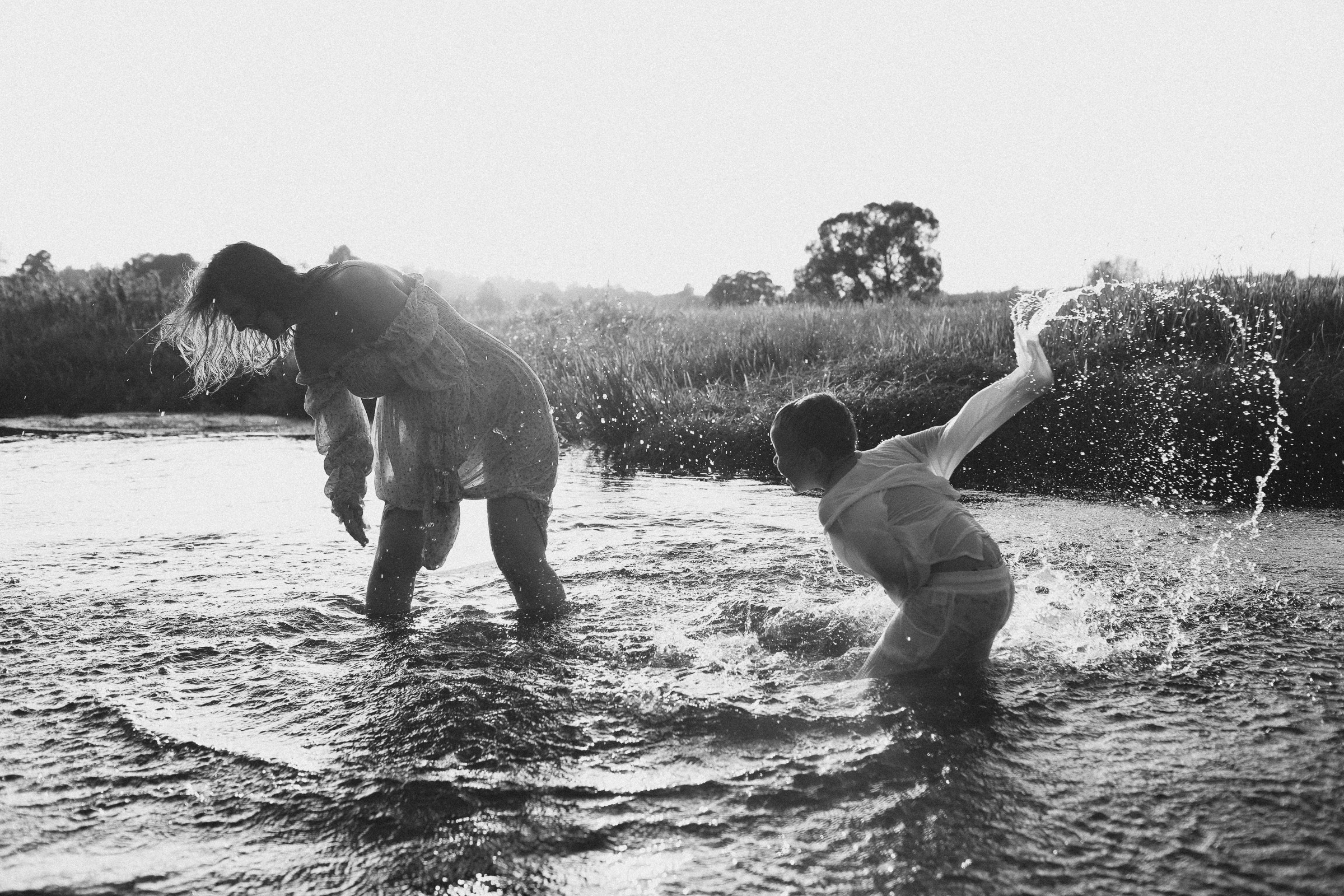 Материнство. Семейный фотограф в Москве Алевтина Носова