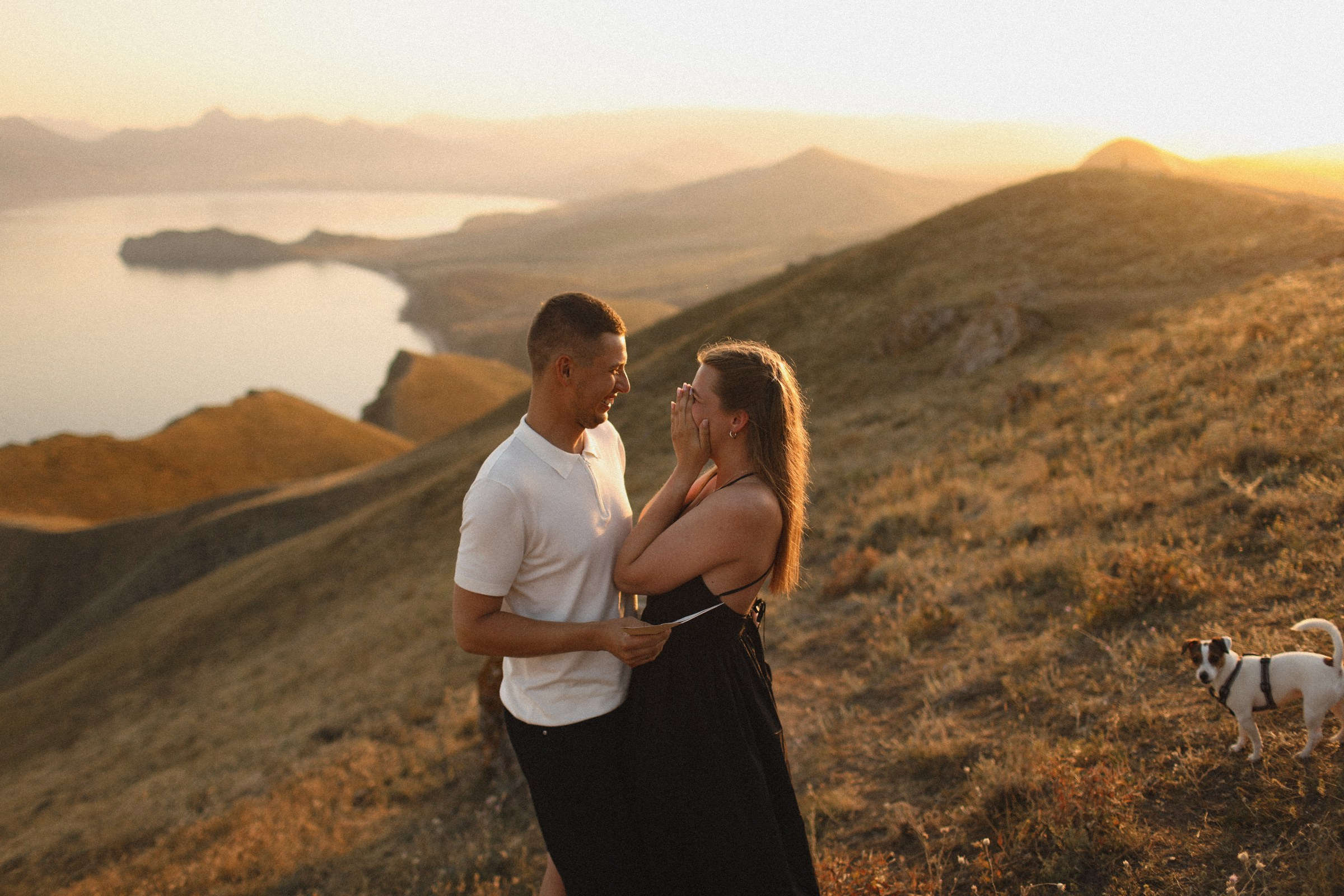 Гендер пати. Семейный фотограф в Москве Алевтина Носова