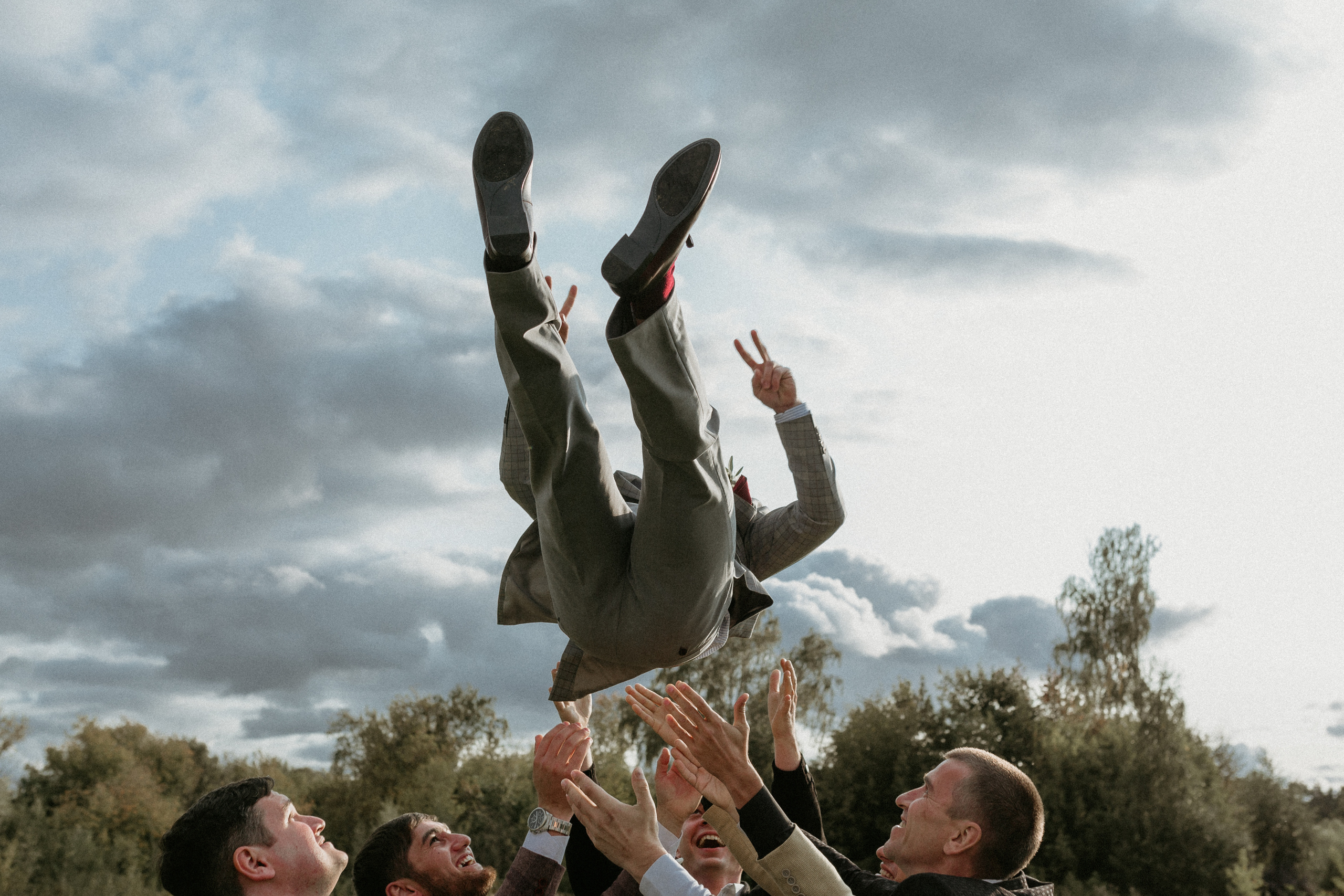 Максим и Катя. Свадебный фотограф Кирьянов Максим. Фотографирую в Москве, Коломне, Со