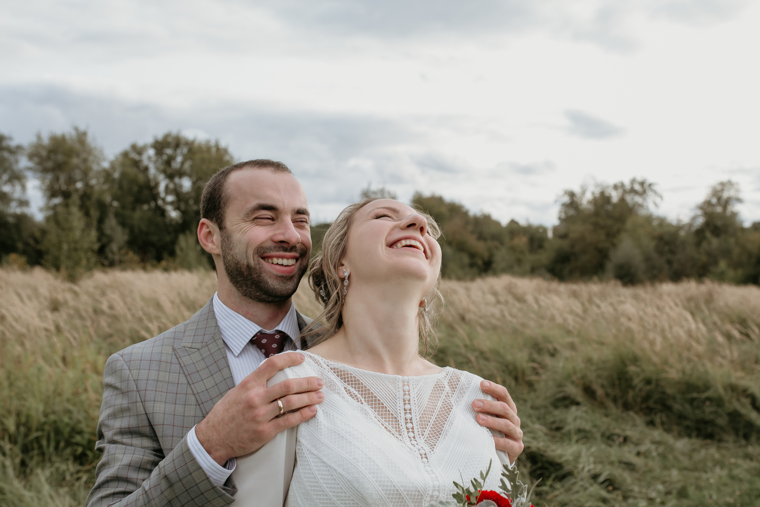 Максим и Катя. Свадебный фотограф Кирьянов Максим. Фотографирую в Москве, Коломне, Со