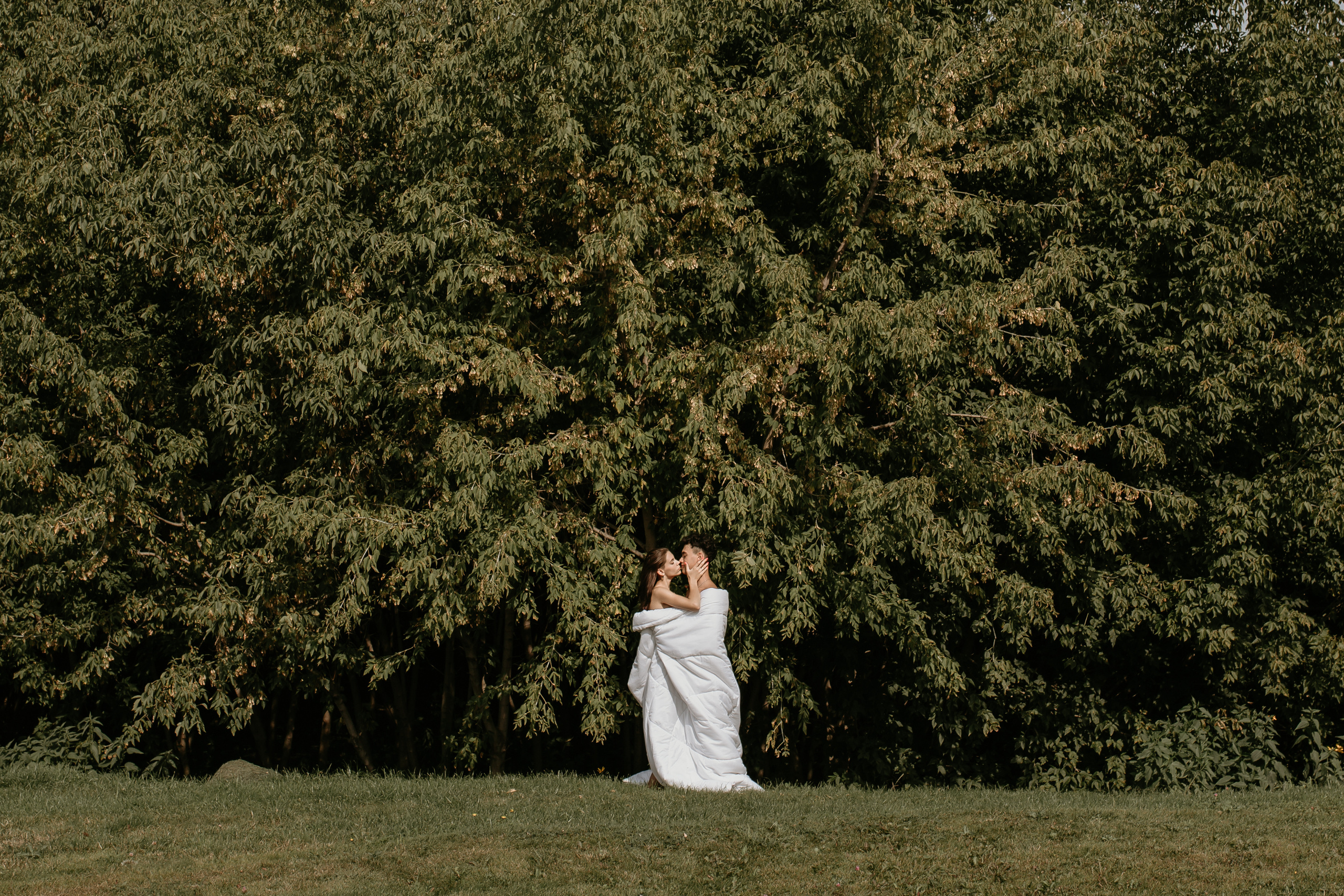 Антон и Маша. Свадебный фотограф Кирьянов Максим. Фотографирую в Москве, Коломне, Со