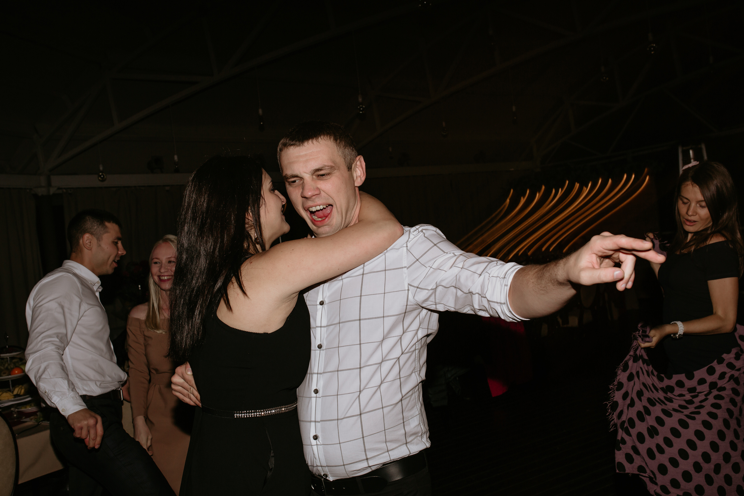 Максим и Катя. Свадебный фотограф Кирьянов Максим. Фотографирую в Москве, Коломне, Со