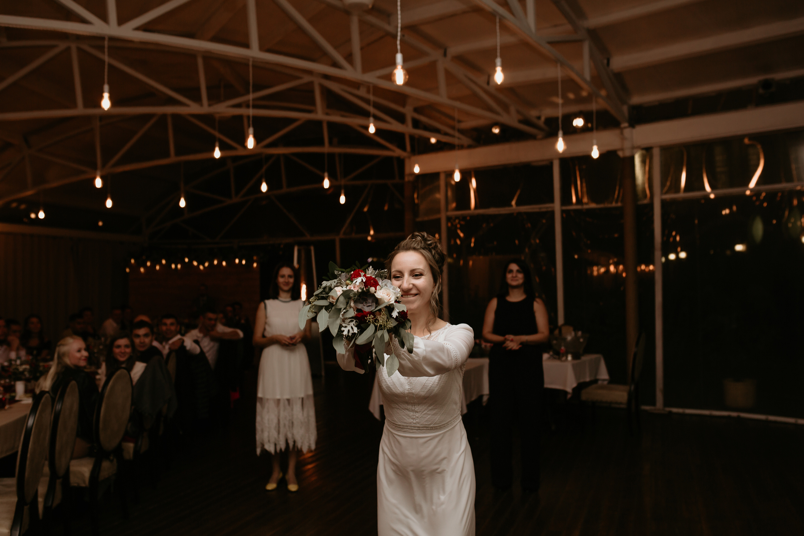 Максим и Катя. Свадебный фотограф Кирьянов Максим. Фотографирую в Москве, Коломне, Со