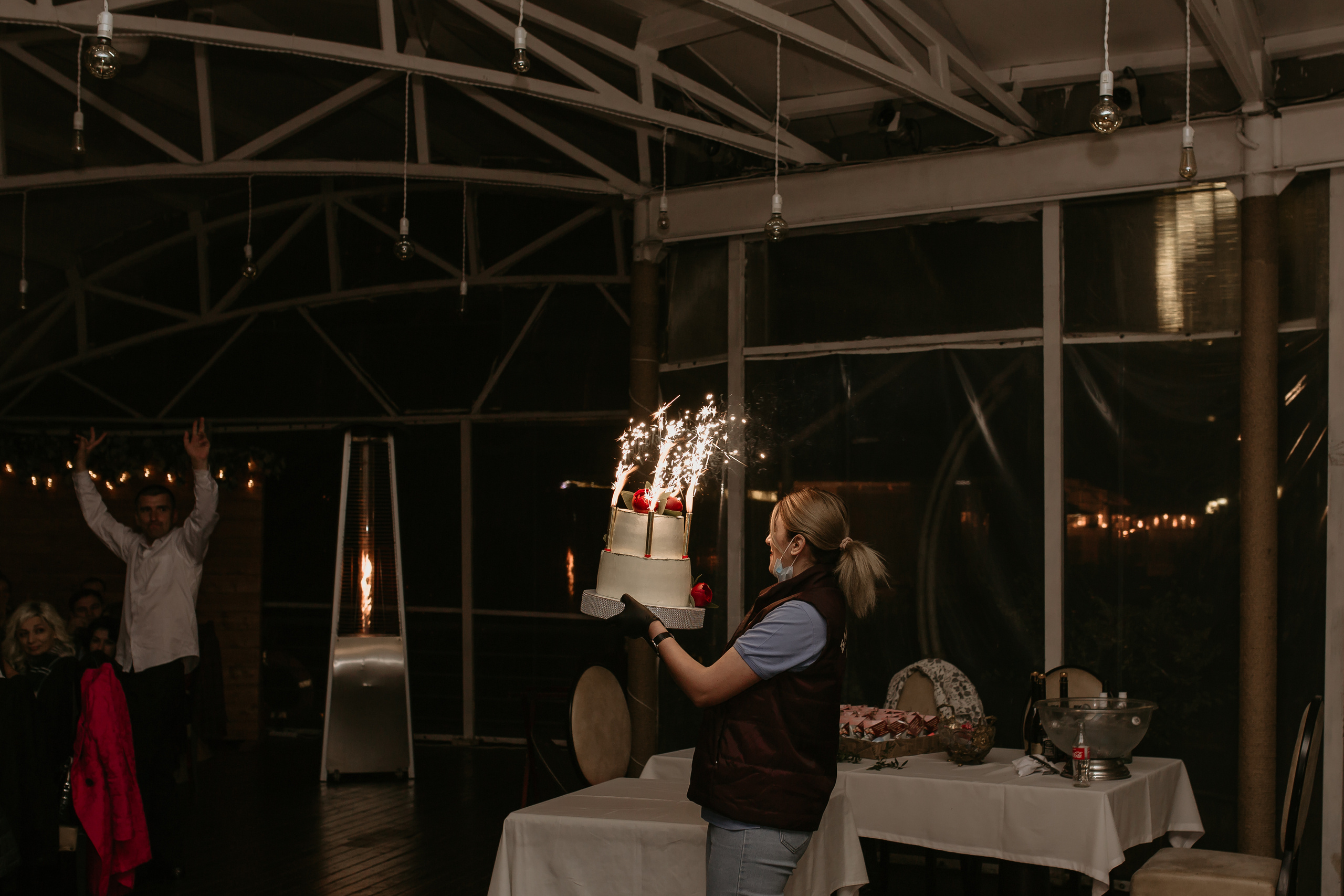 Максим и Катя. Свадебный фотограф Кирьянов Максим. Фотографирую в Москве, Коломне, Со