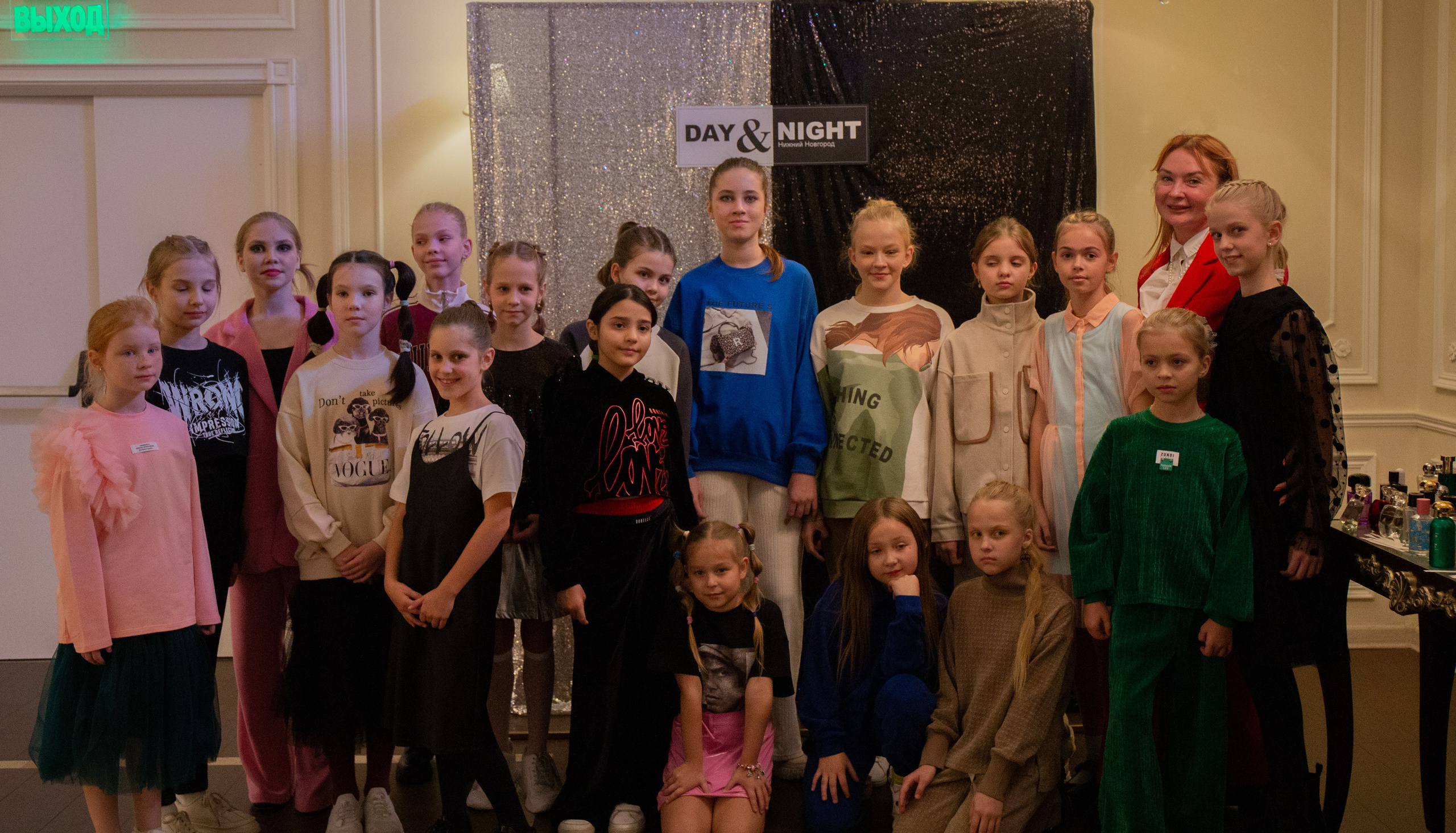 Онегин. Фотограф в Нижнем Новгороде