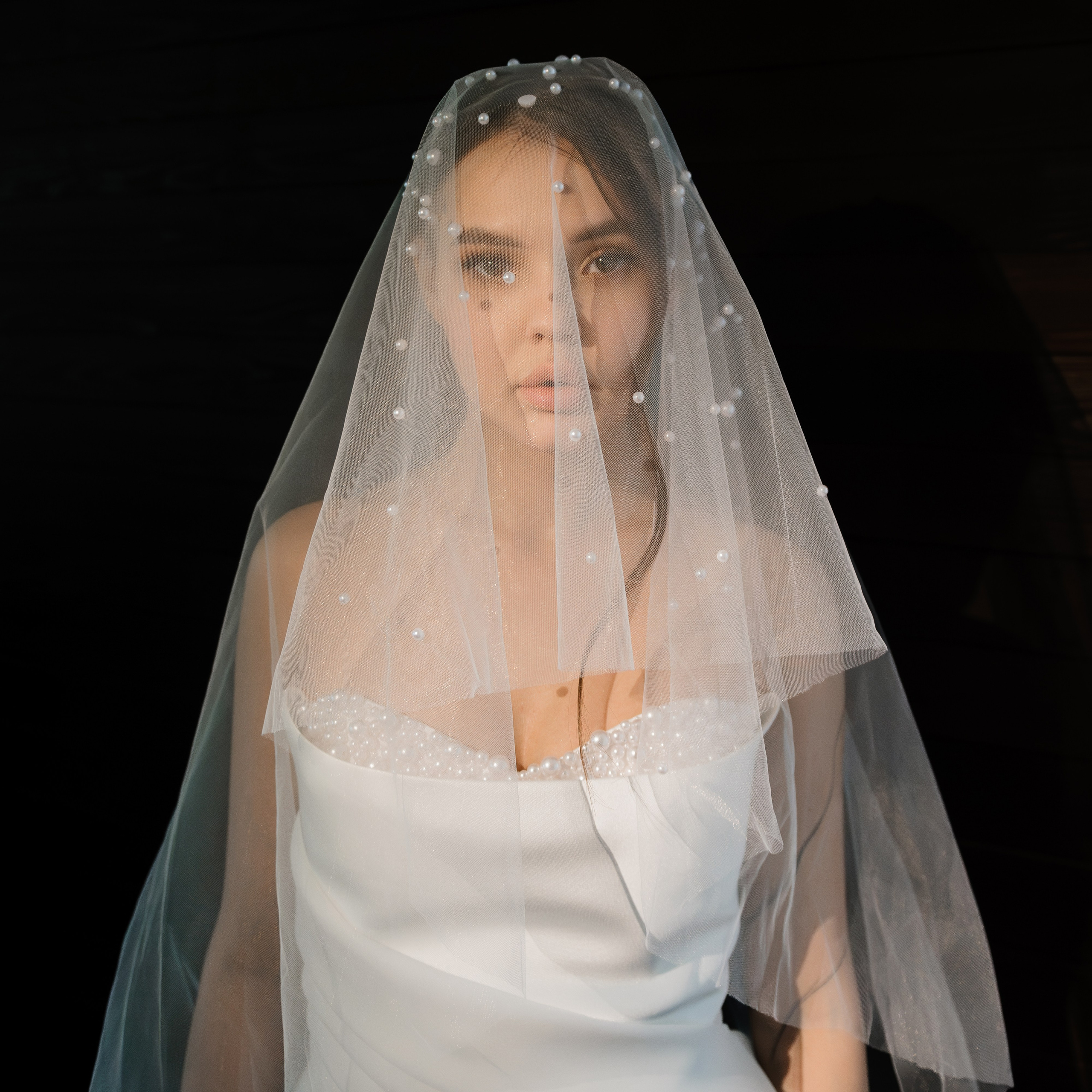 Ирина и Алексей. Фотограф в Волгограде Виталий Самойлов