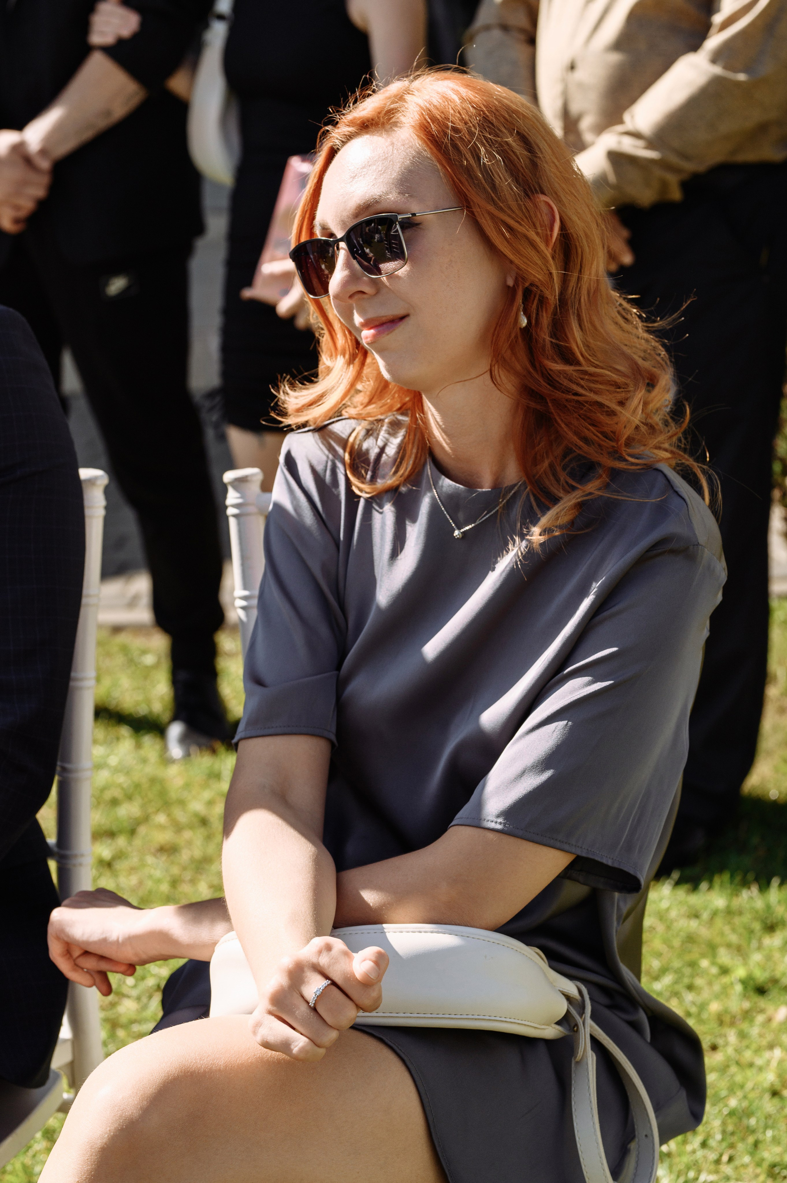 Алексей и Анна. Фотограф Кирилл Верт