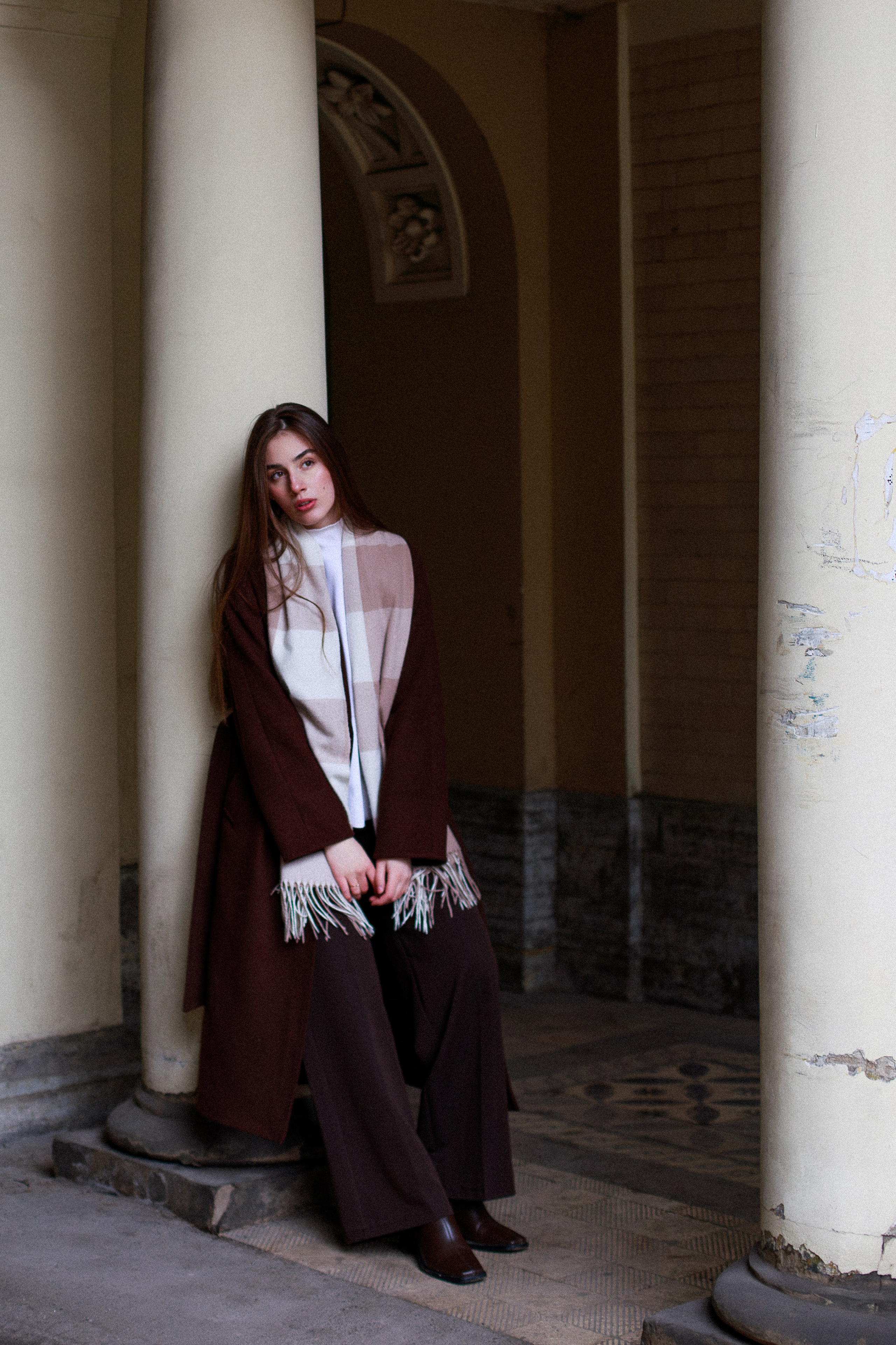 Дворик Сен-Жермен. Фотограф в Санкт-Петербурге Таня Михайлова