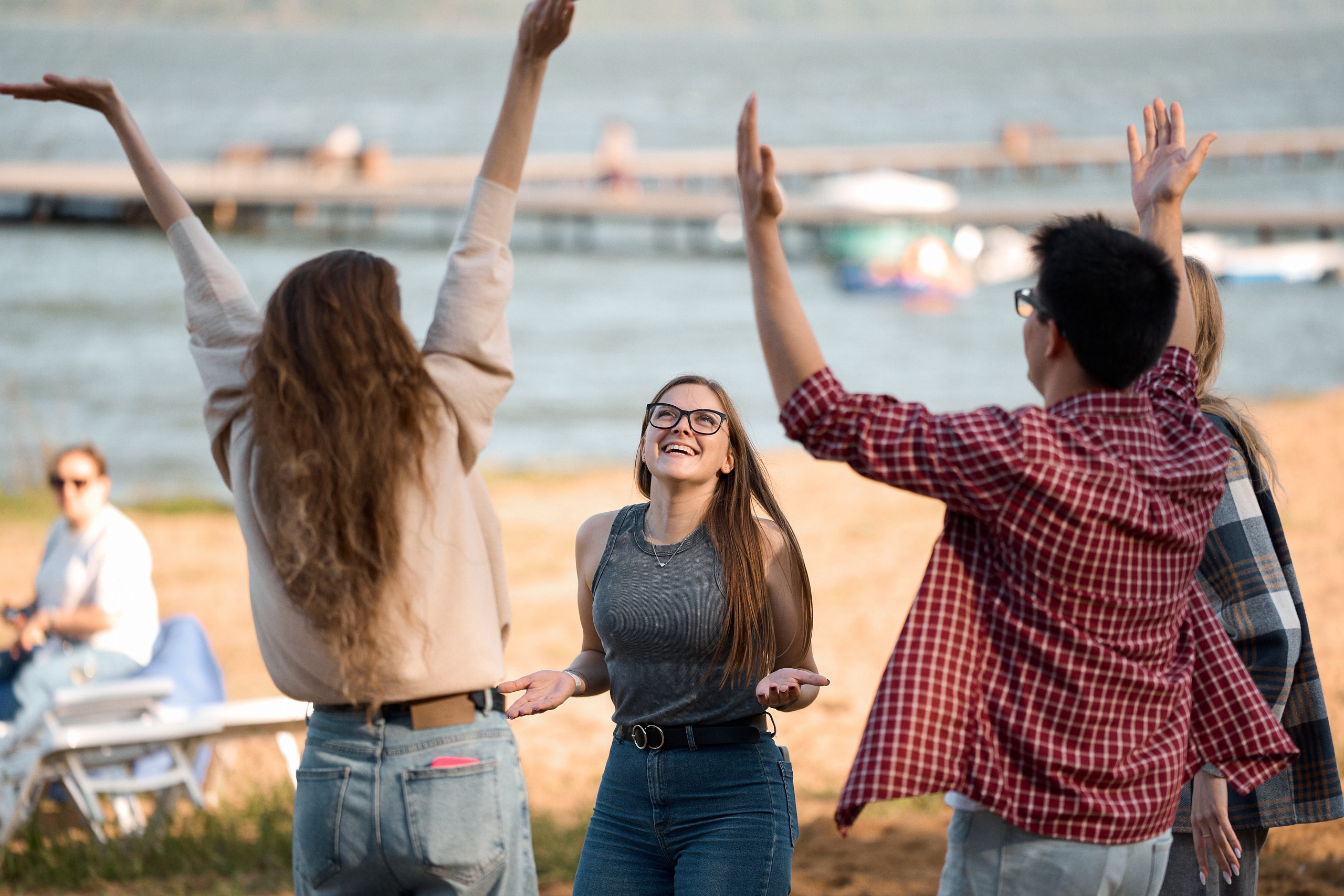 OPEN AIR «Управляющая компания по обращению с отходами в Лен. области»
