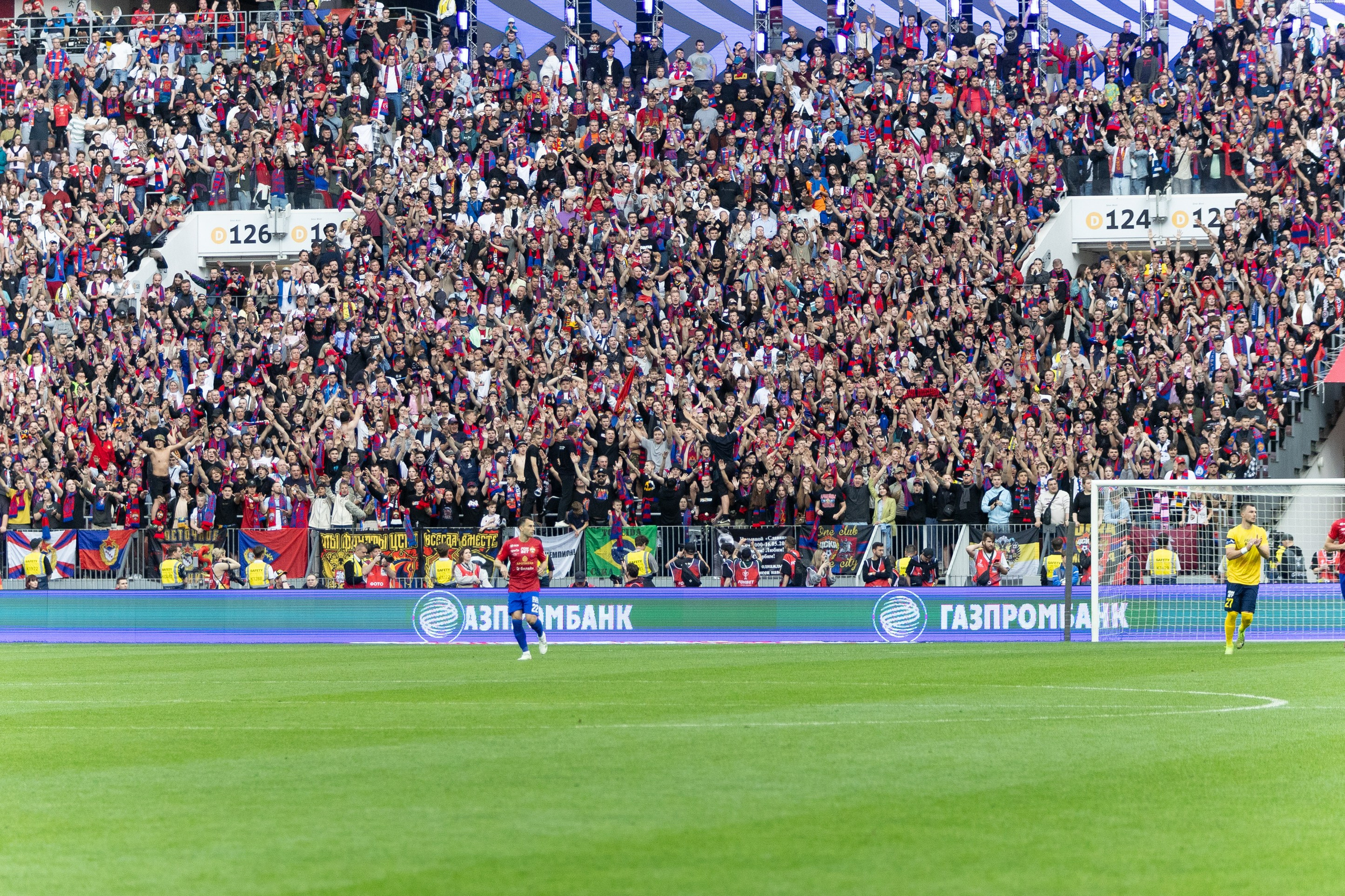 Суперфинал Кубка России 2025. Фотограф Иван Косарев