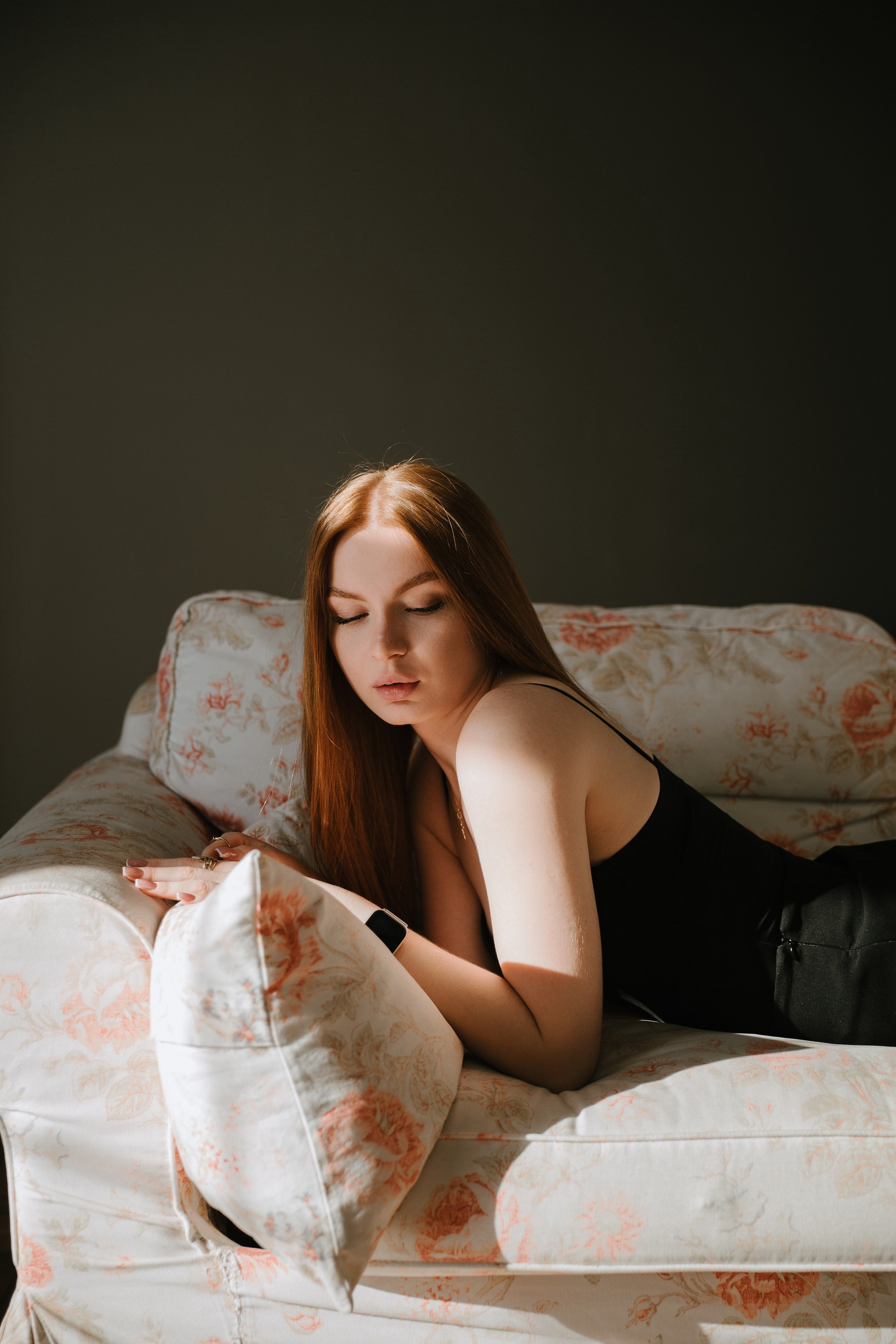 Анастасия. Главная