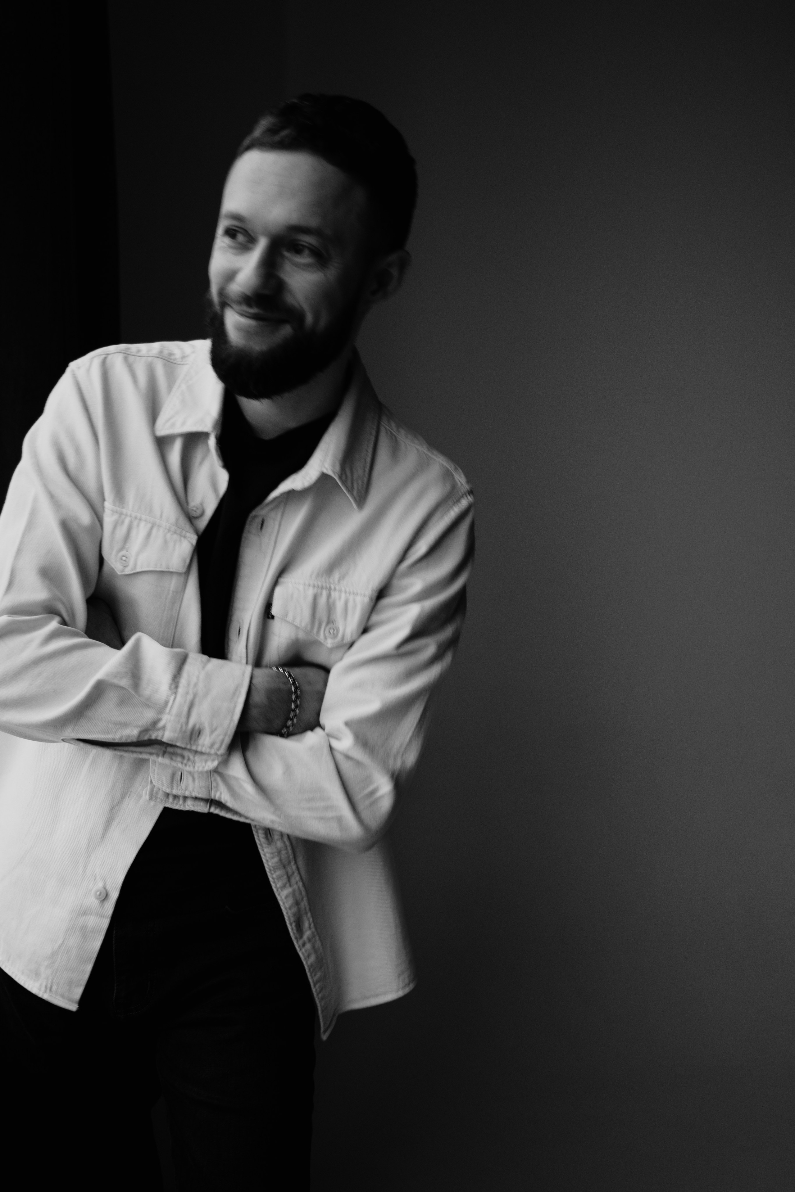 Артем. Портретный и уличный фотограф в Москве Таня Корнеева