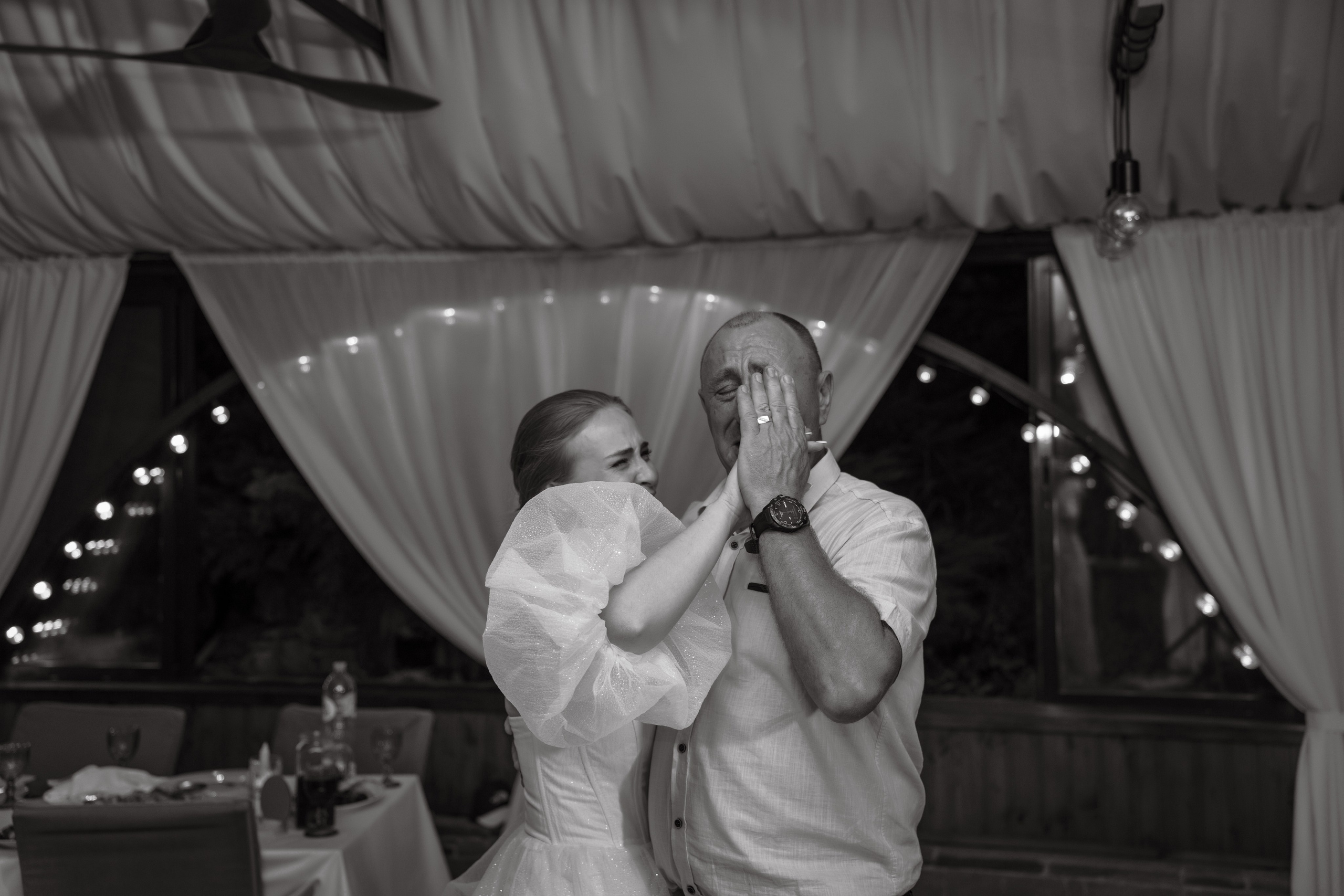 Эмоциональный репортаж. Фотограф и Видеограф Севастополь Крым