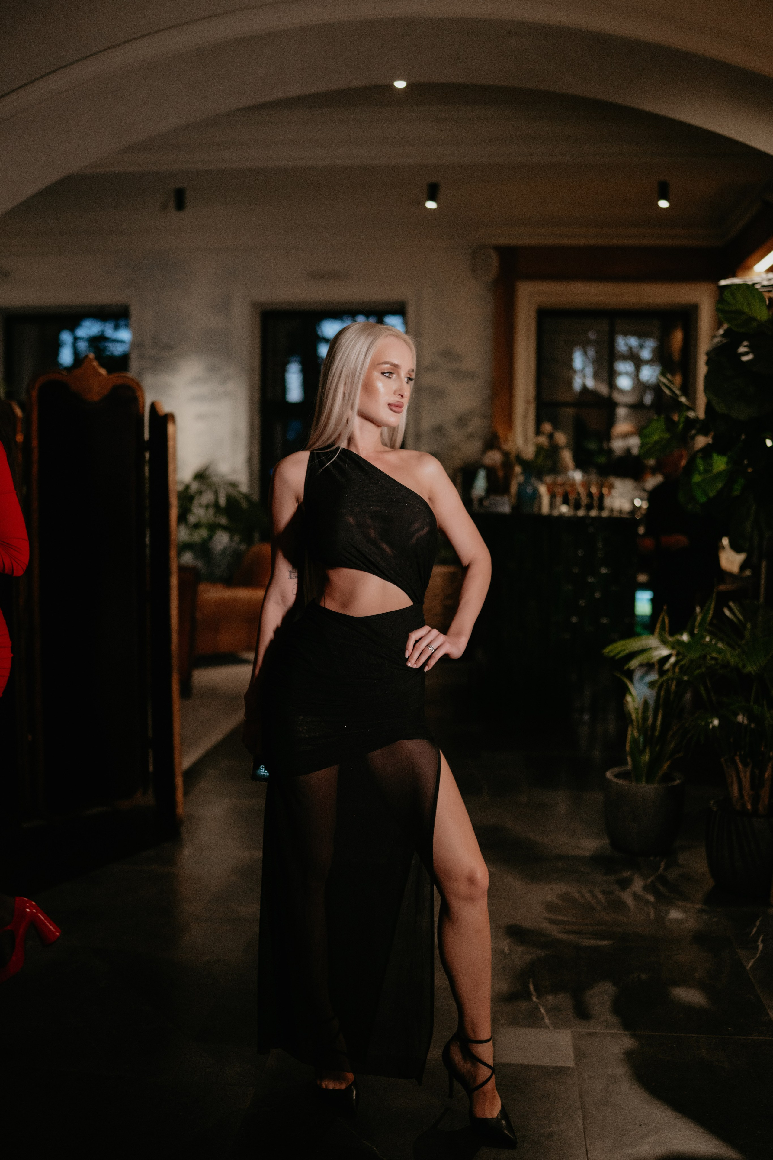 Ужин в Modus. Фотограф и Видеограф Севастополь Крым