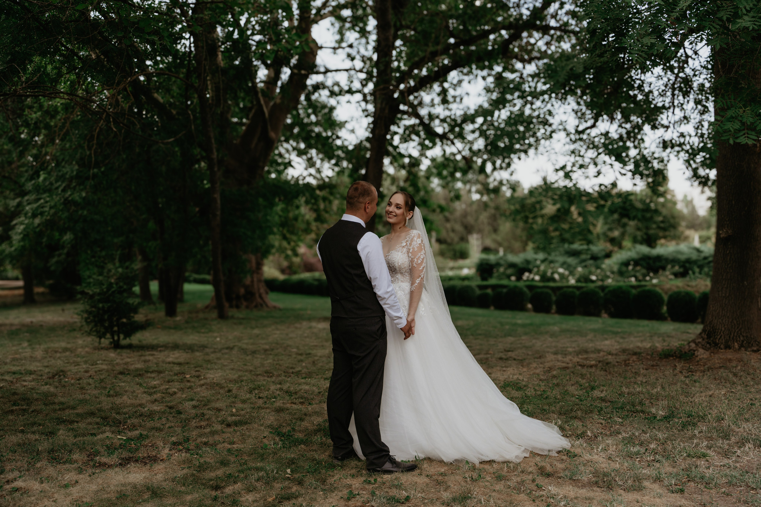 Анонс Полина и Кирилл. Фотограф и Видеограф Севастополь Крым