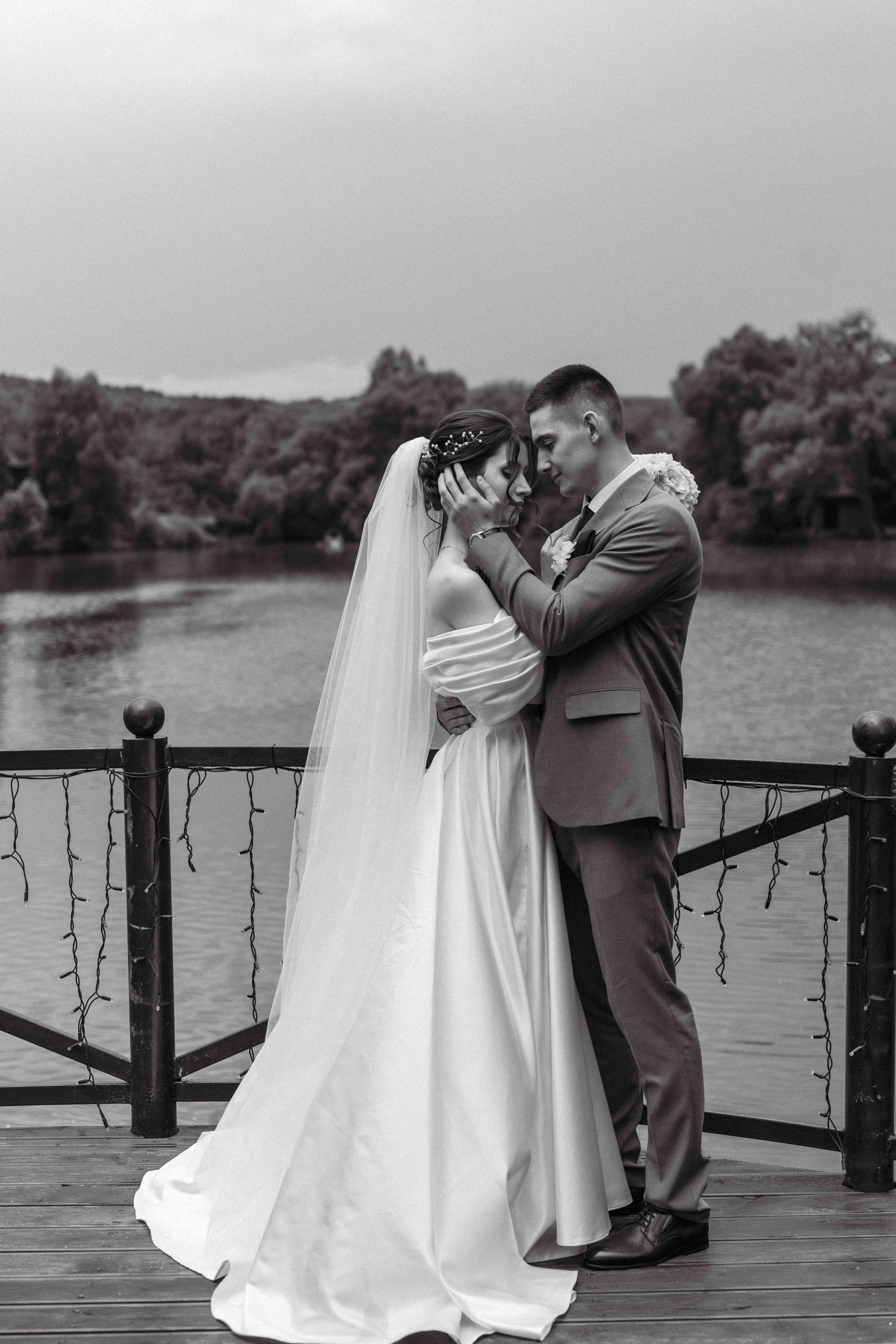 Юлия и Владимир. Фотограф и Видеограф Севастополь Крым