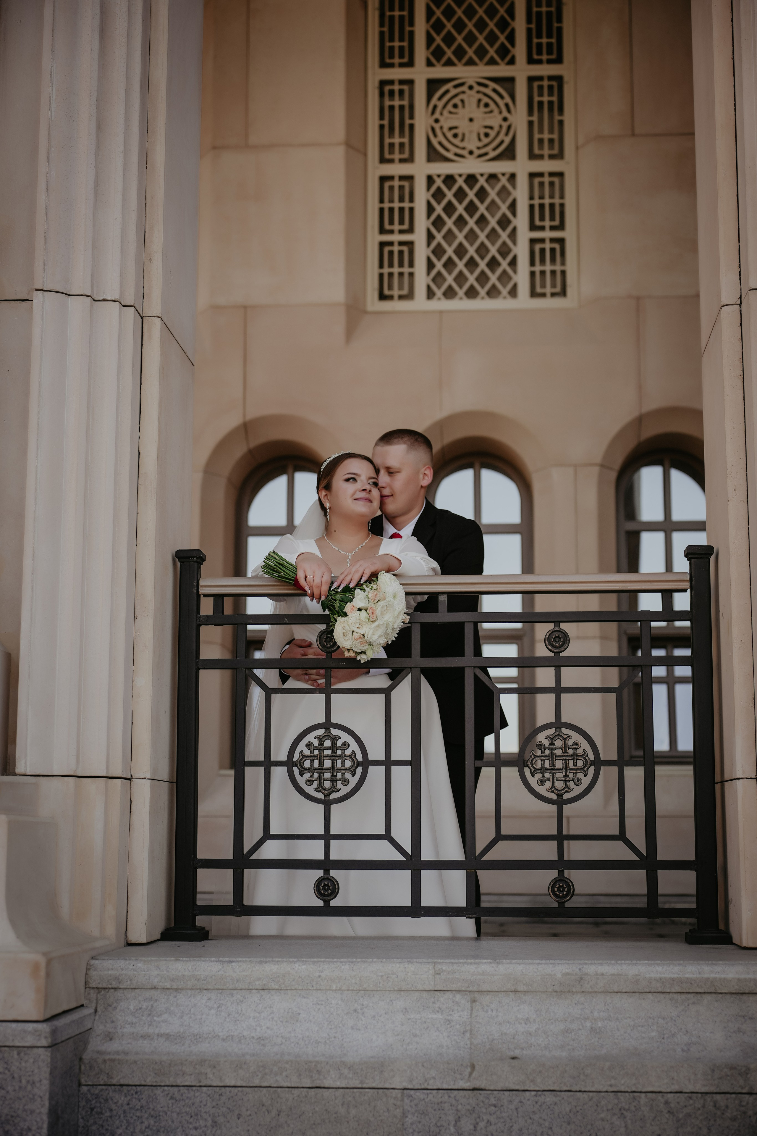 Лев и Маргарита. Фотограф и Видеограф Севастополь Крым