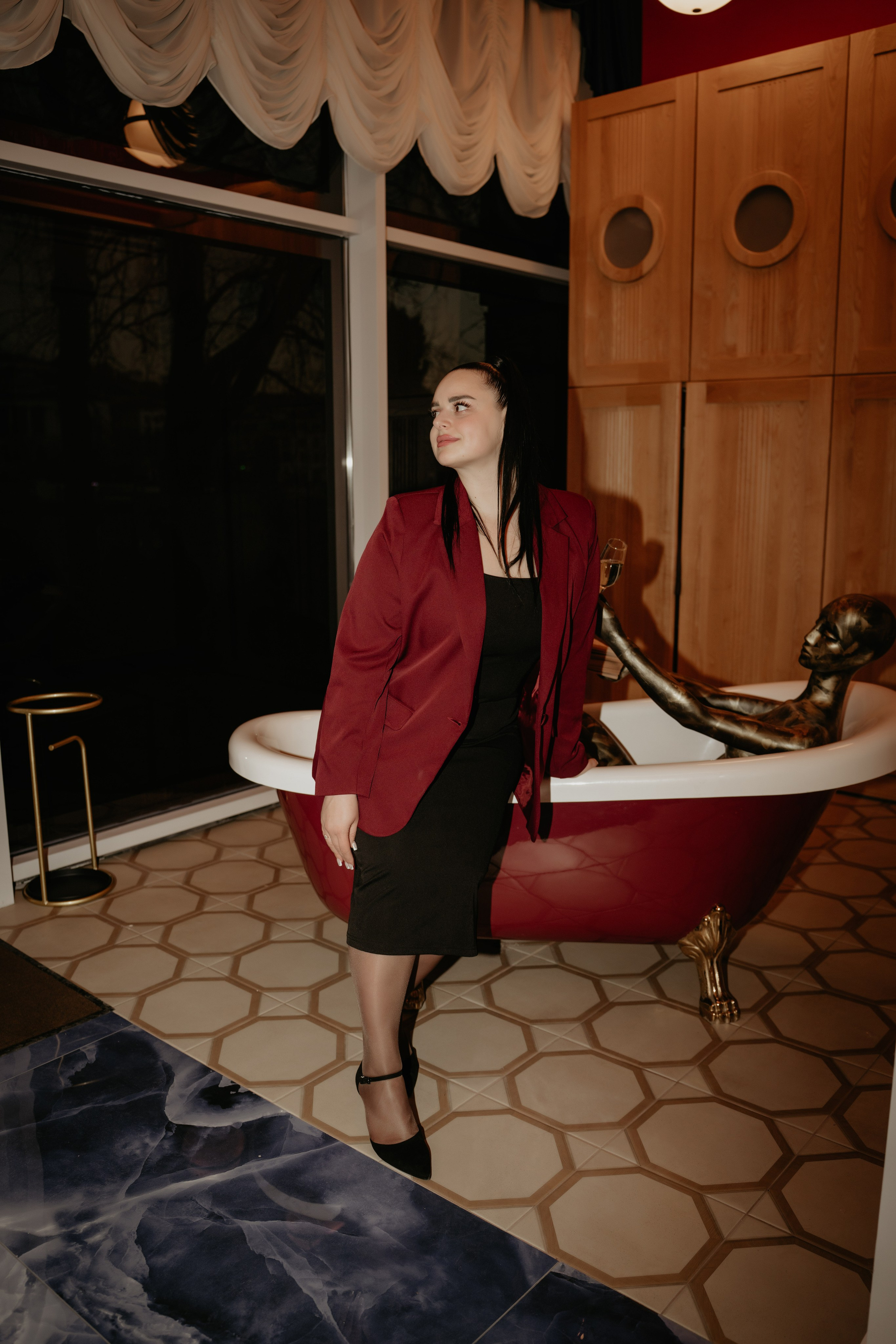 Открытие гастробара. Фотограф и Видеограф Севастополь Крым