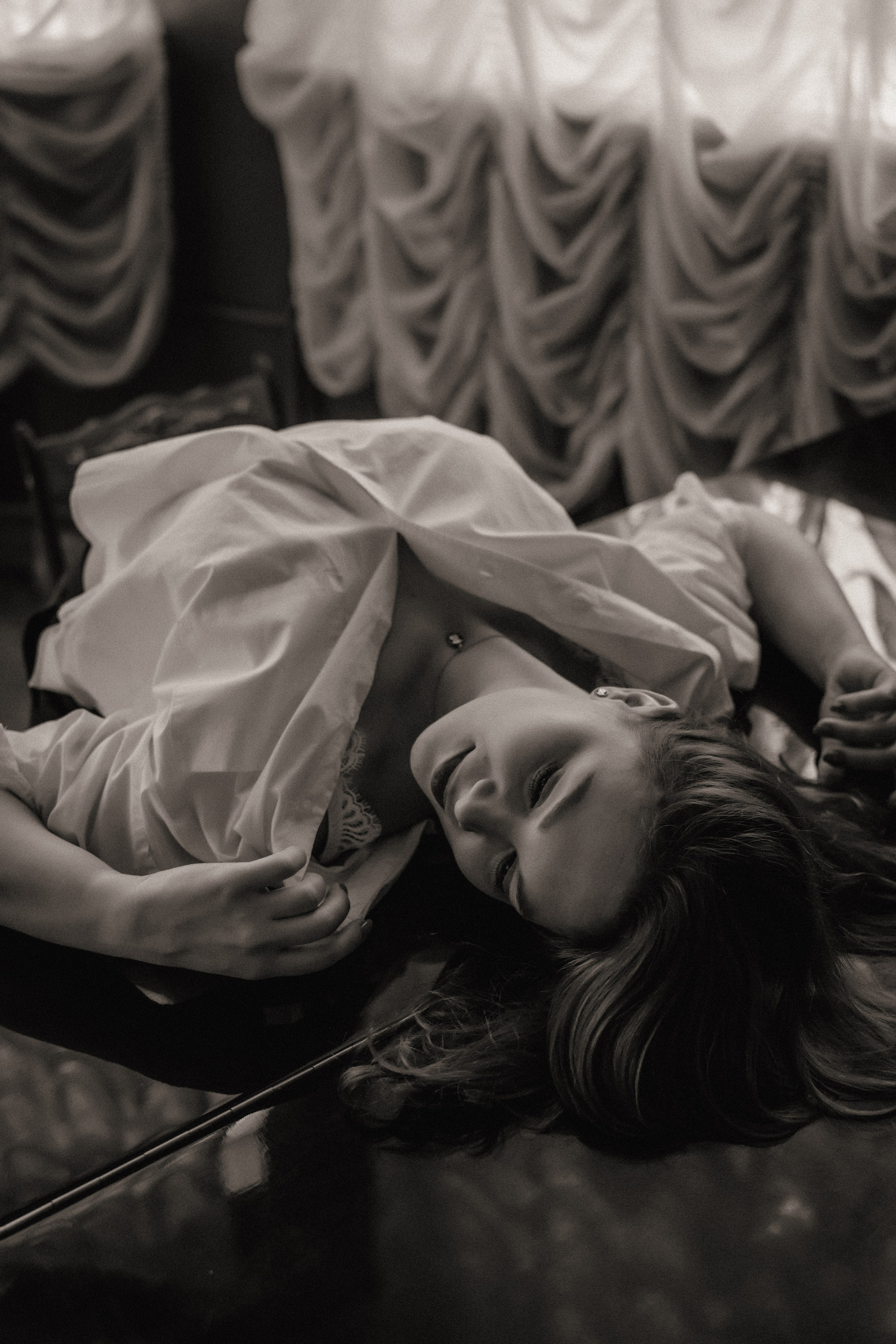 Городская библиотека. Фотограф и Видеограф Севастополь Крым