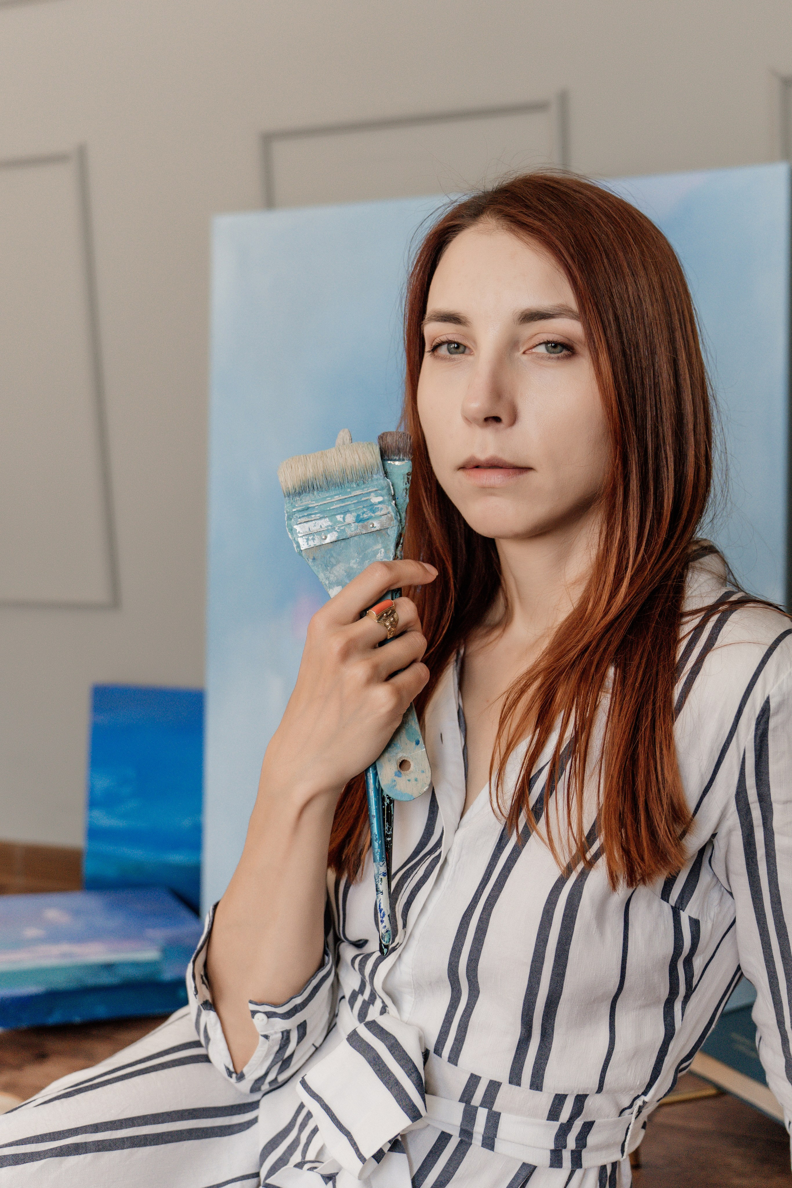 Для художника. Фотограф и Видеограф Севастополь Крым