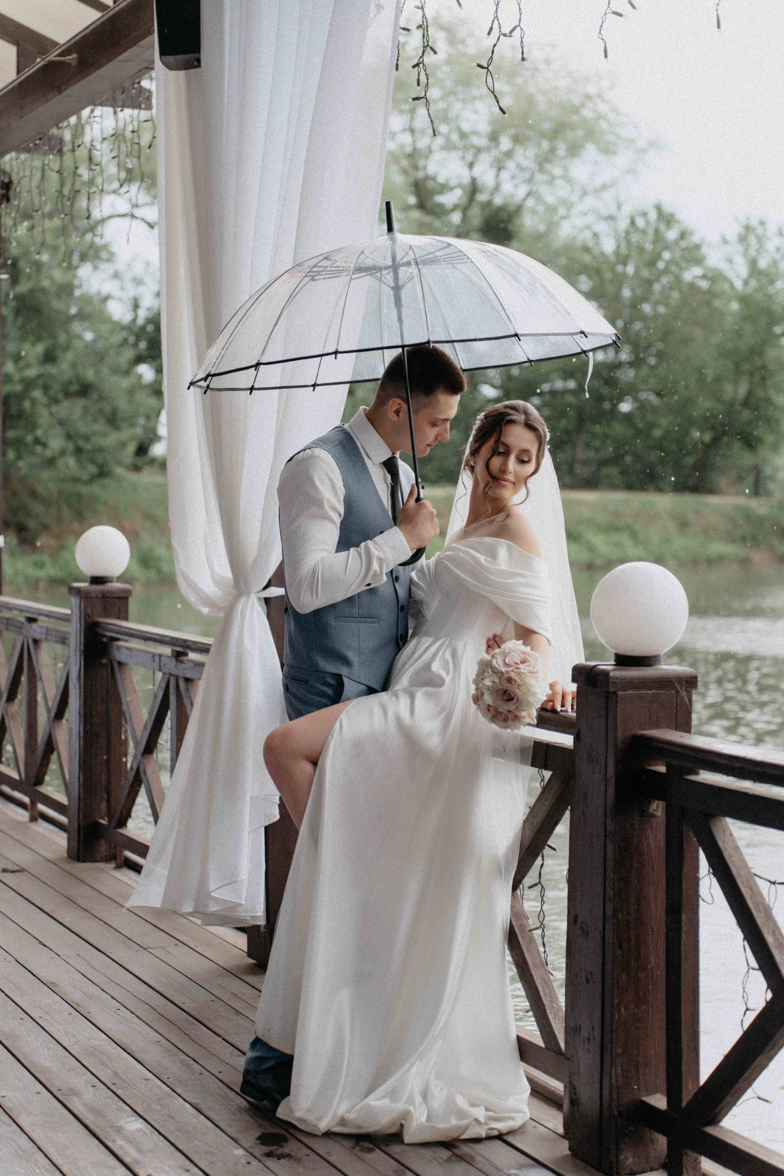 Юлия и Владимир. Фотограф и Видеограф Севастополь Крым