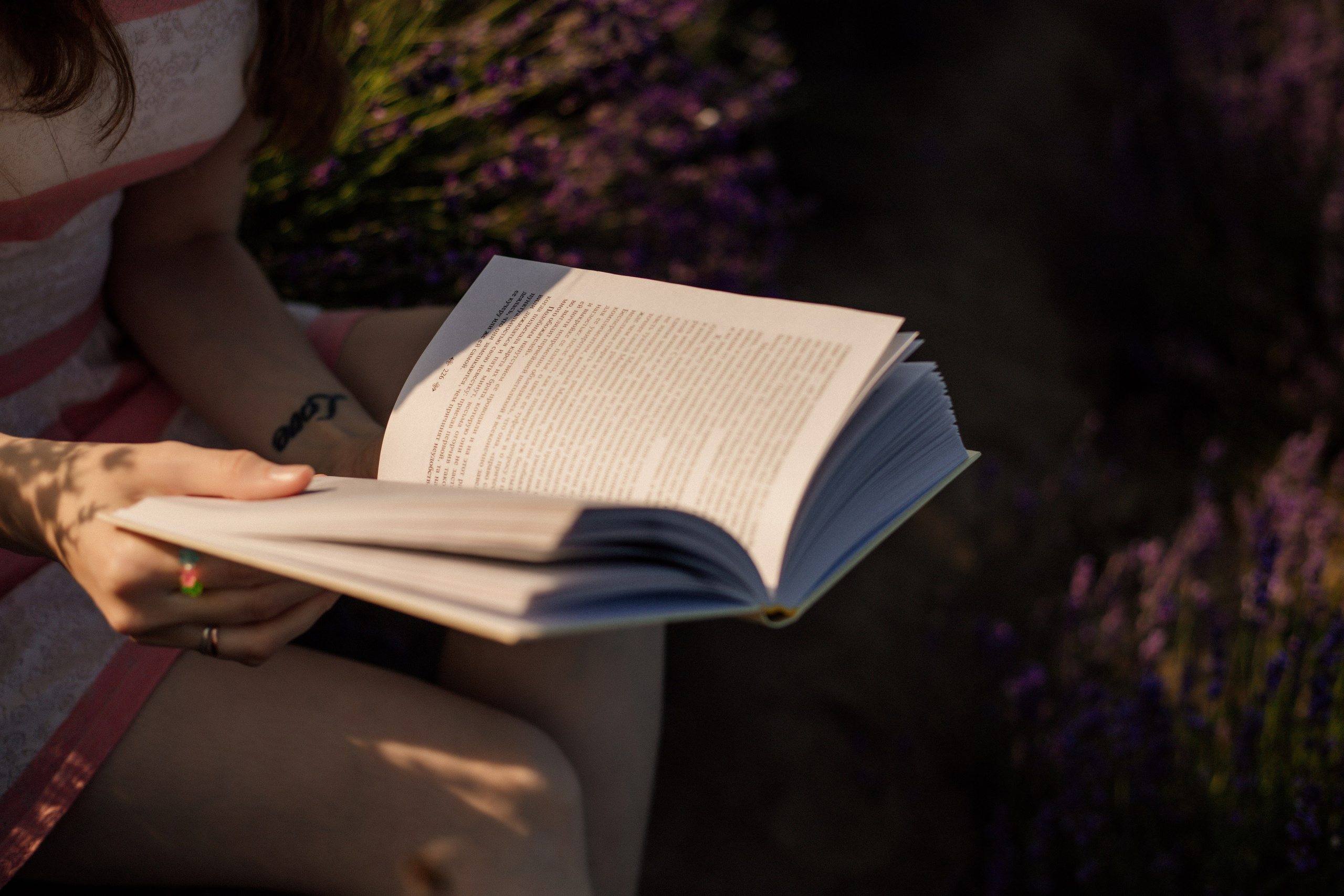 Лаванда. Фотограф и Видеограф Севастополь Крым