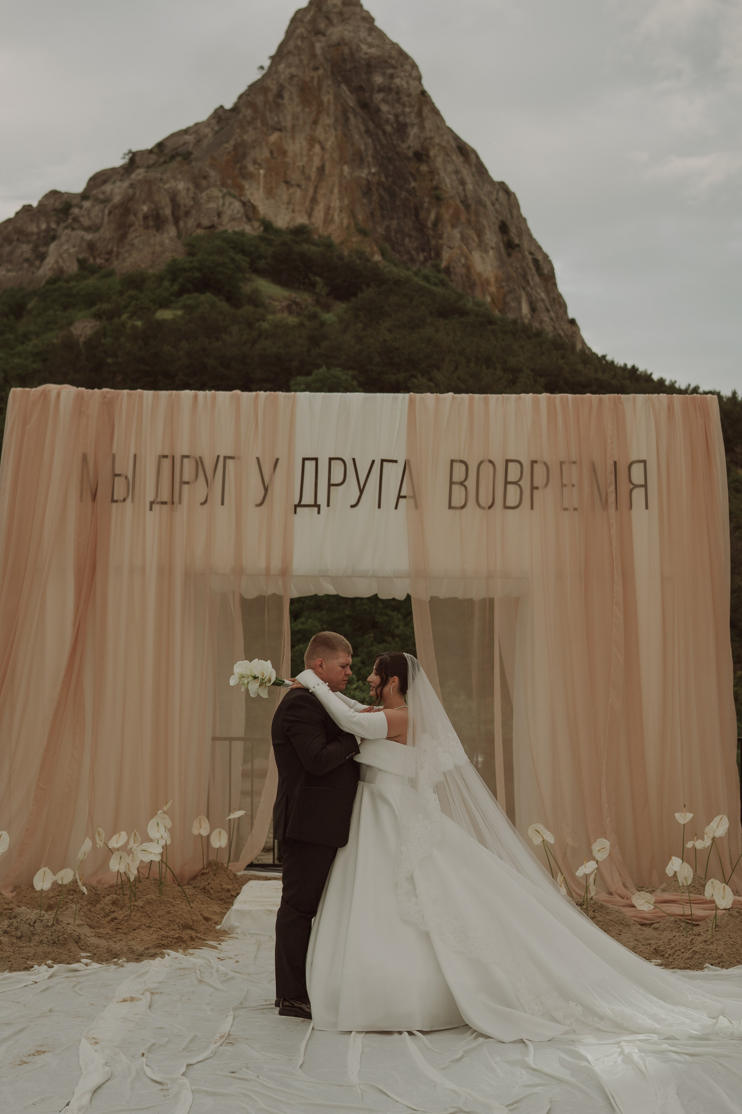 Белый замок. Фотограф и Видеограф Севастополь Крым