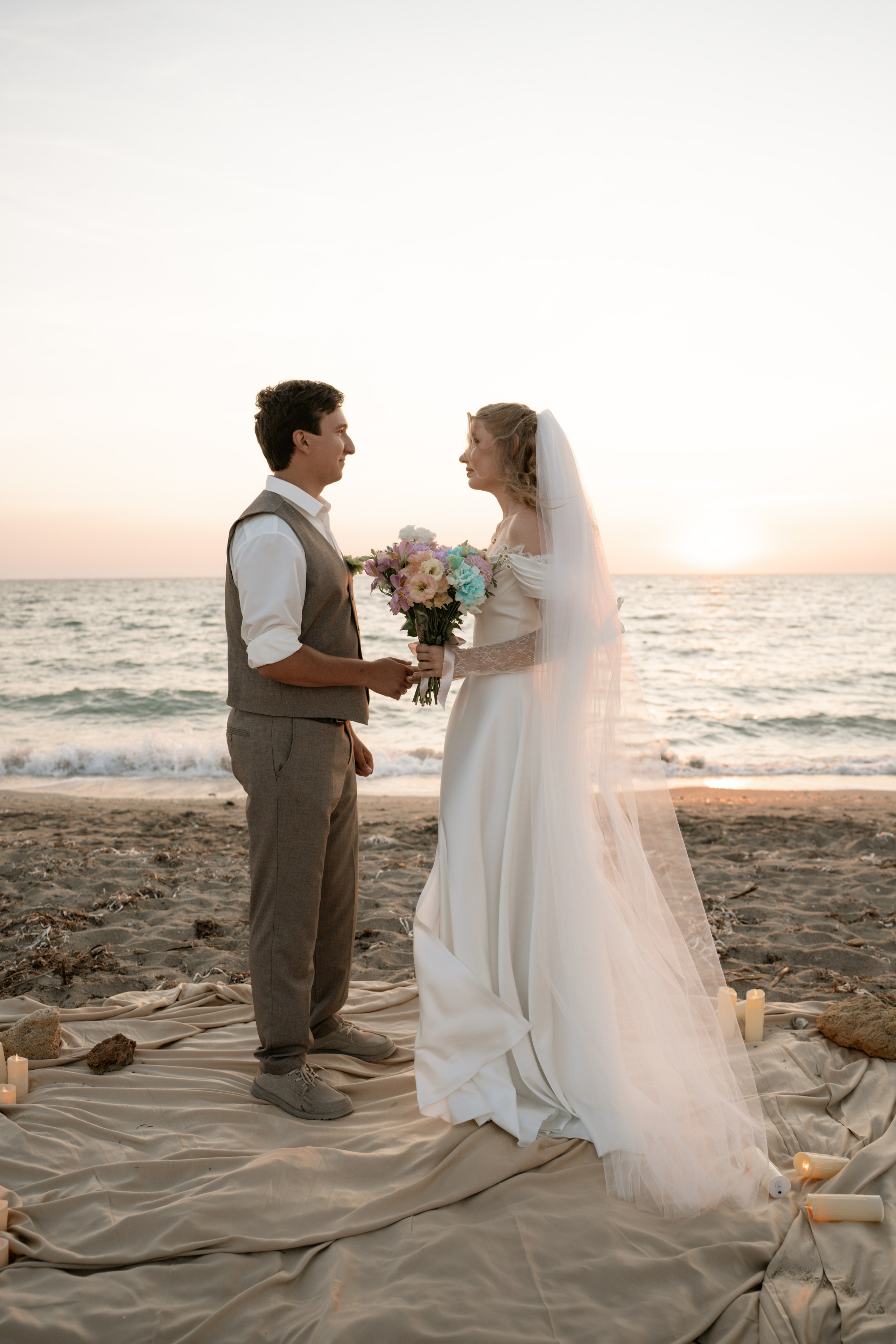 Z&A. Фотограф и Видеограф Севастополь Крым