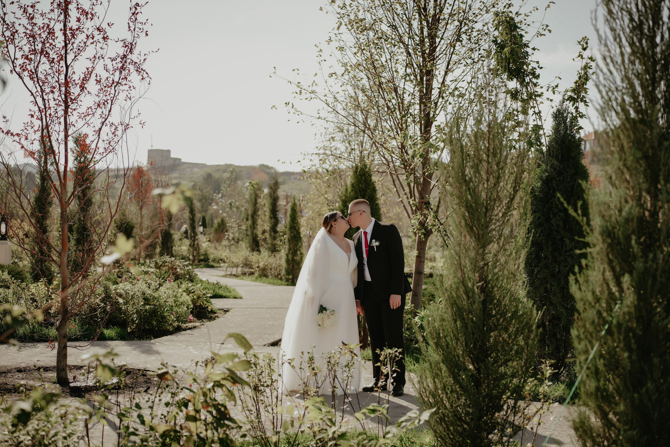 Лев и Маргарита. Фотограф и Видеограф Севастополь Крым