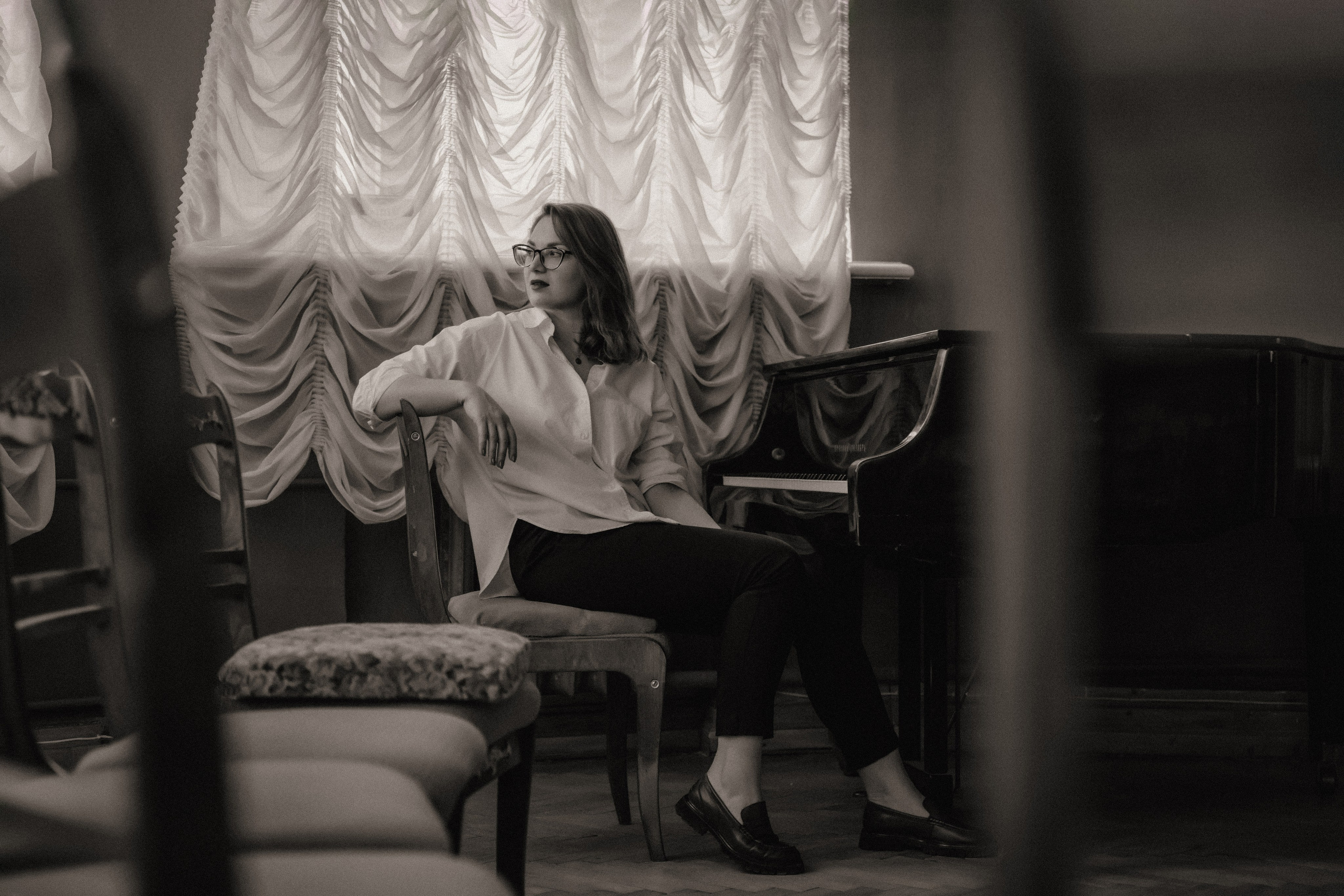 Городская библиотека. Фотограф и Видеограф Севастополь Крым