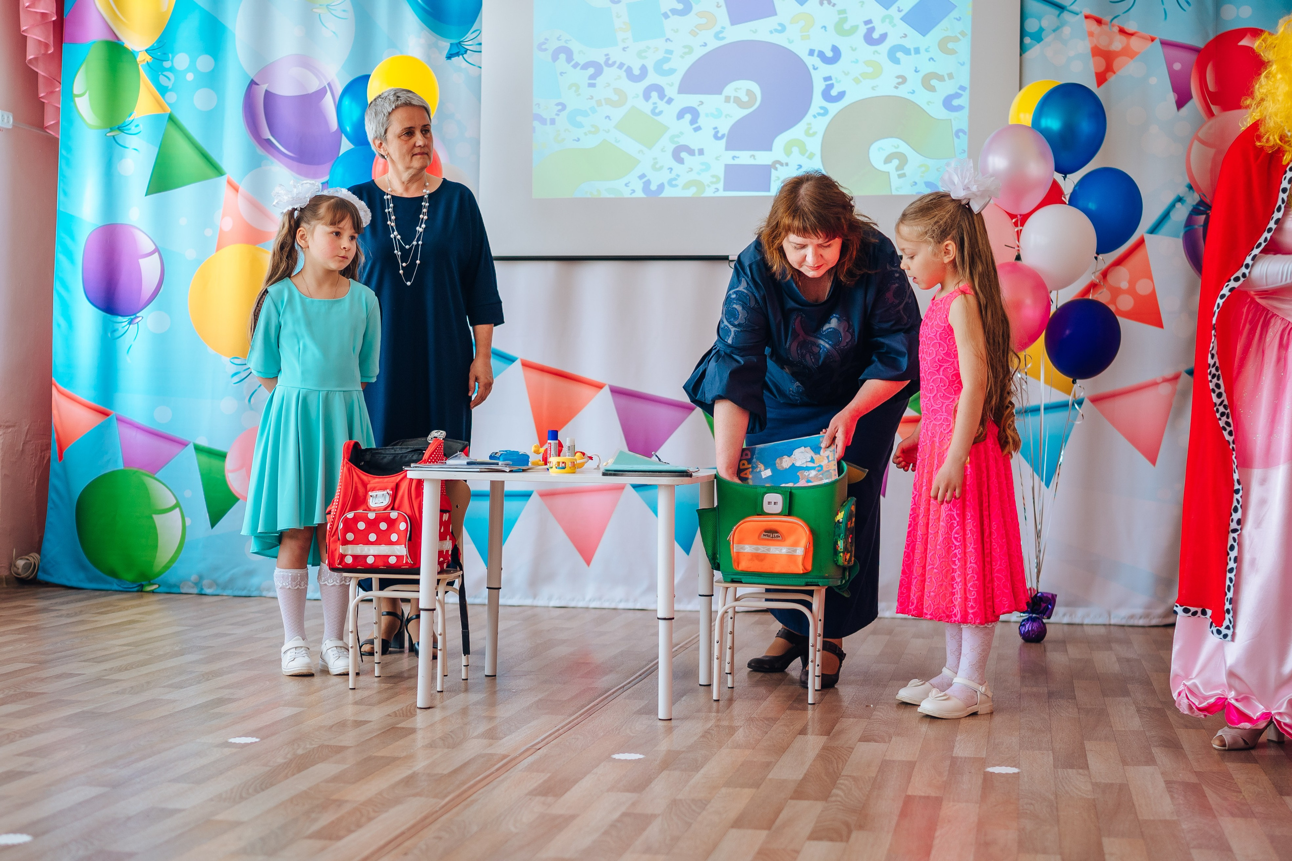 56 сад. Детский и семейный фотограф Катерина Мишина