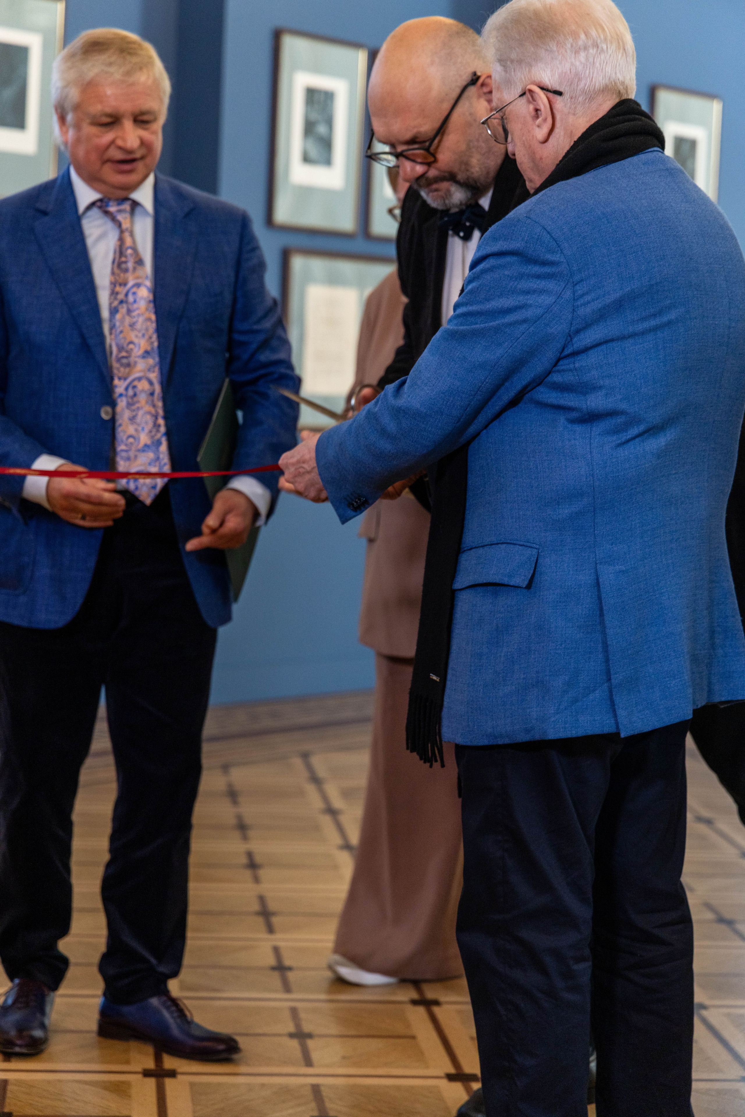 Репортаж. Главная