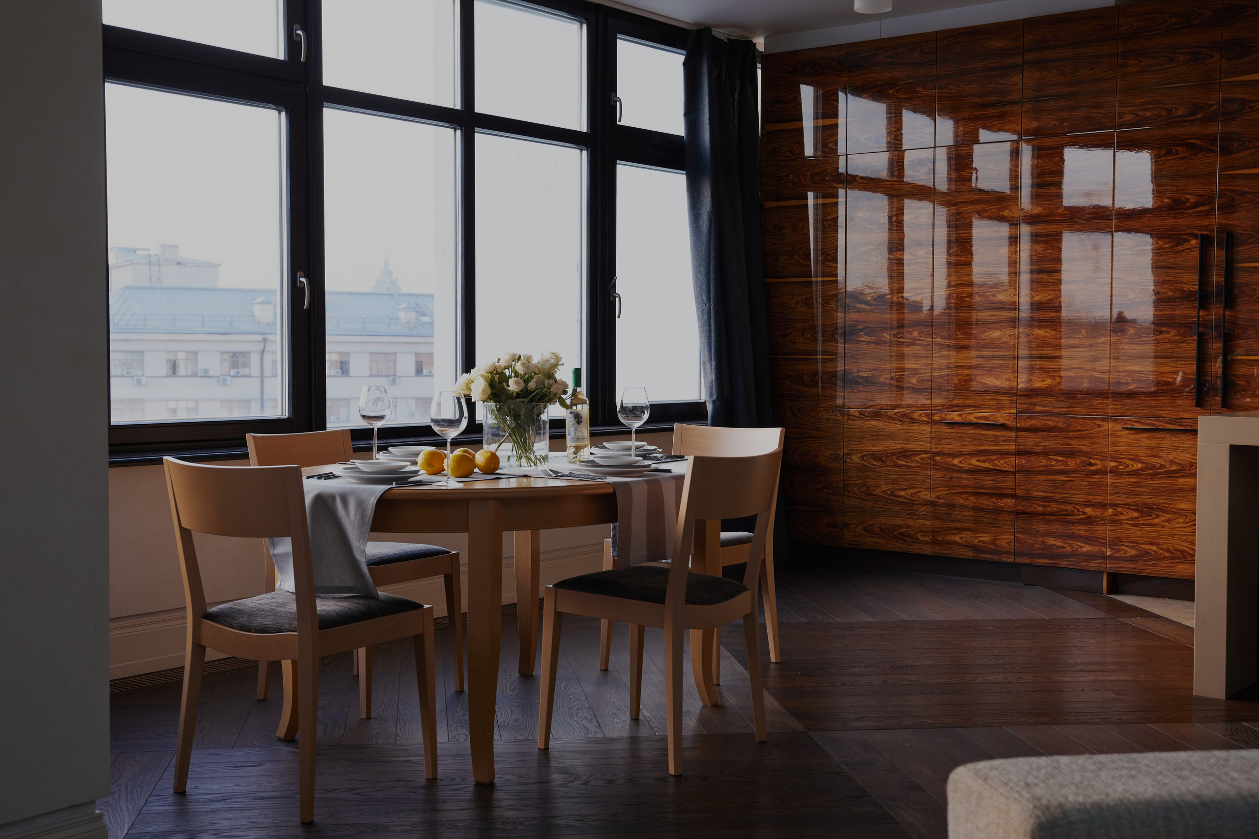 Интерьерные. Светский фотограф в Москве, Яковенко Алексей