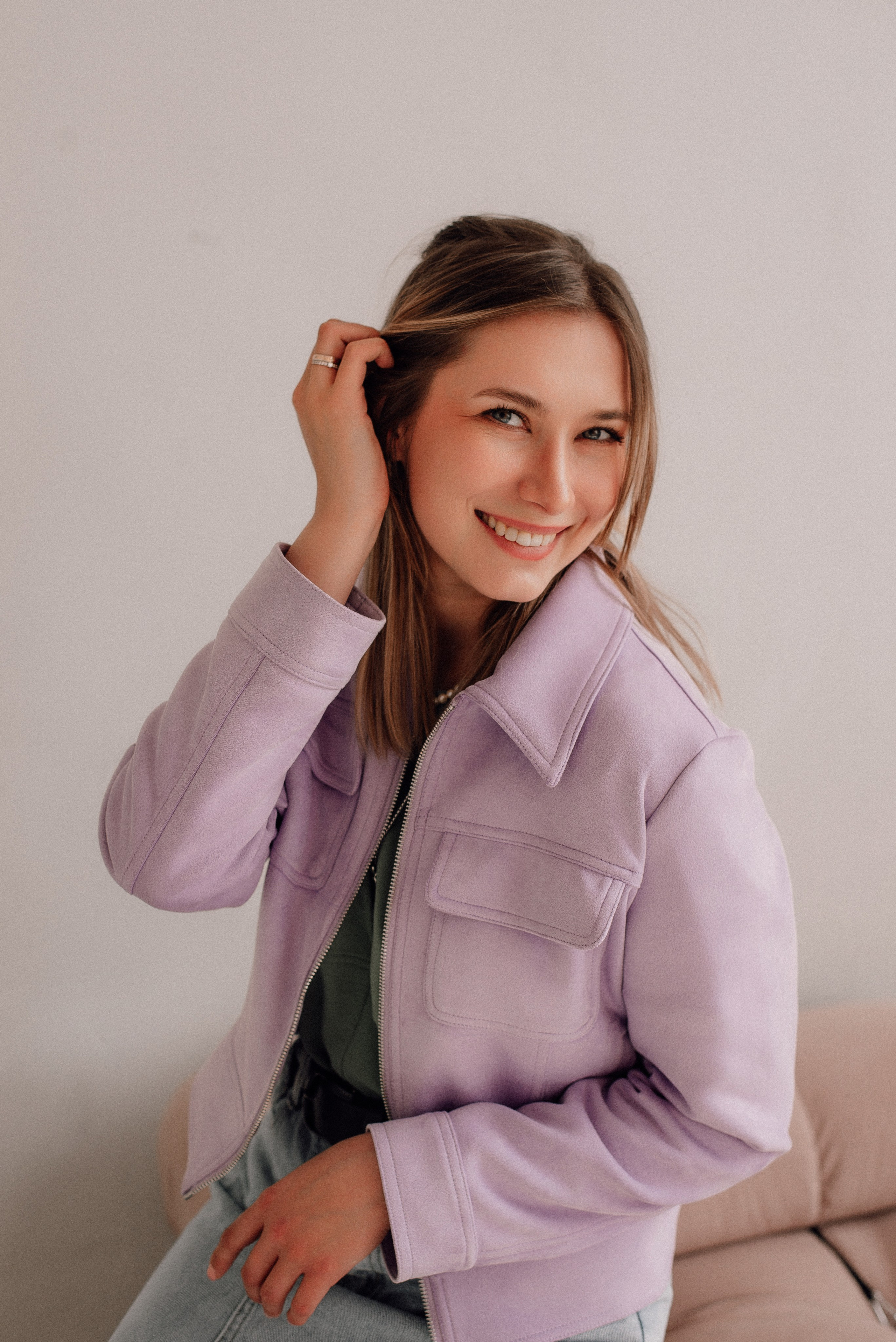 Смирновы, Кострома. Семейный и детский фотограф Иваново Ксения Азаренкова