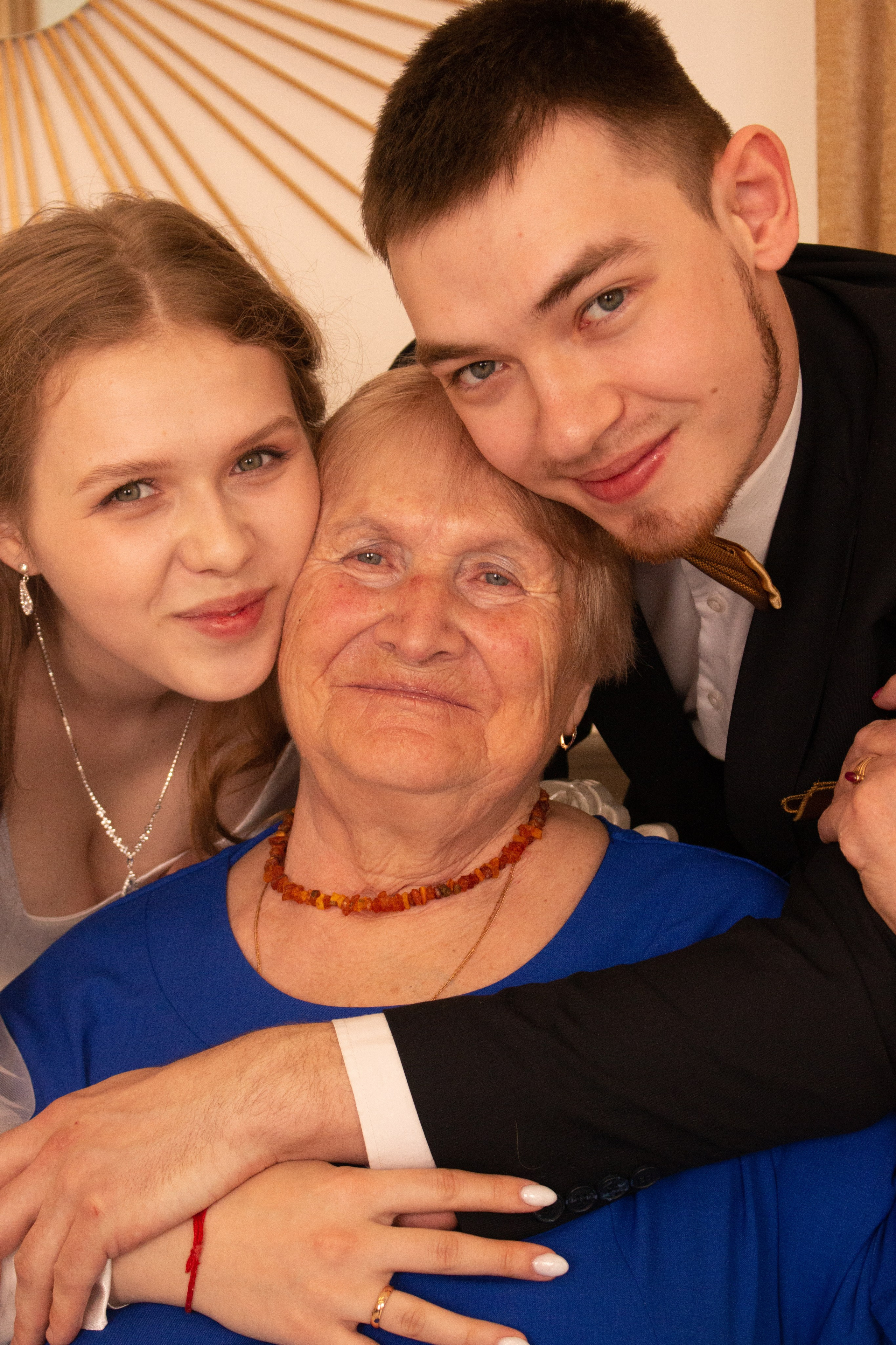 Семейные. Фотограф-Видеограф Чита Екатерина Жеребцова