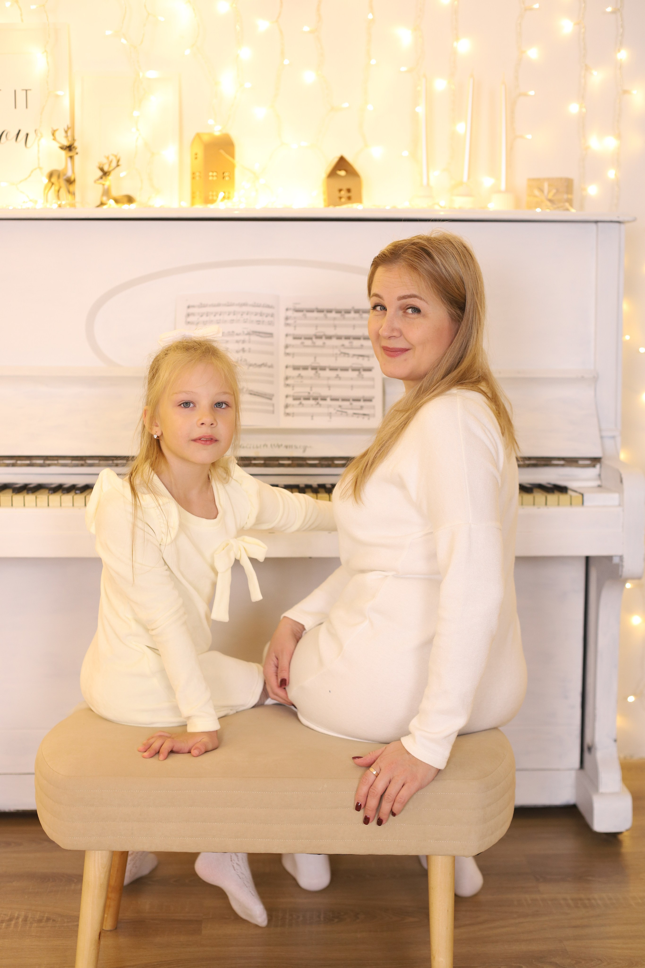 Семья Колесниковых. Ilopavlova_ph